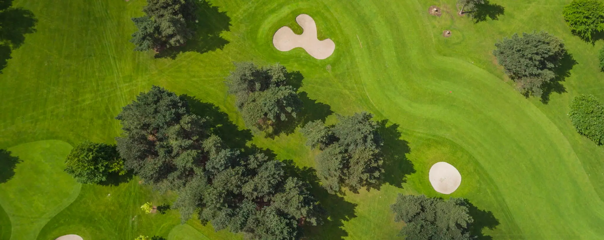 Newlands Golf Club