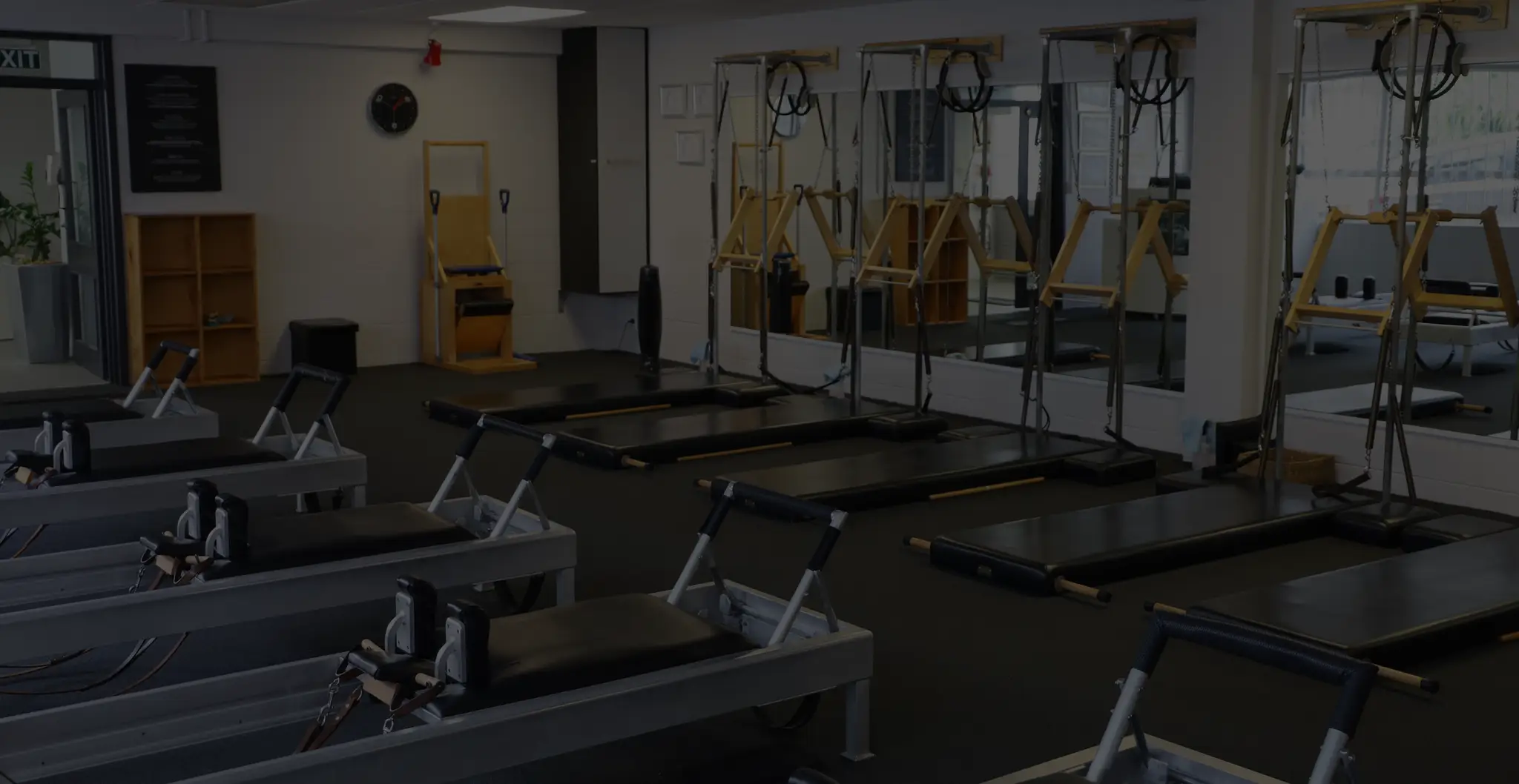 Pilates Unlimited Takapuna Beach
