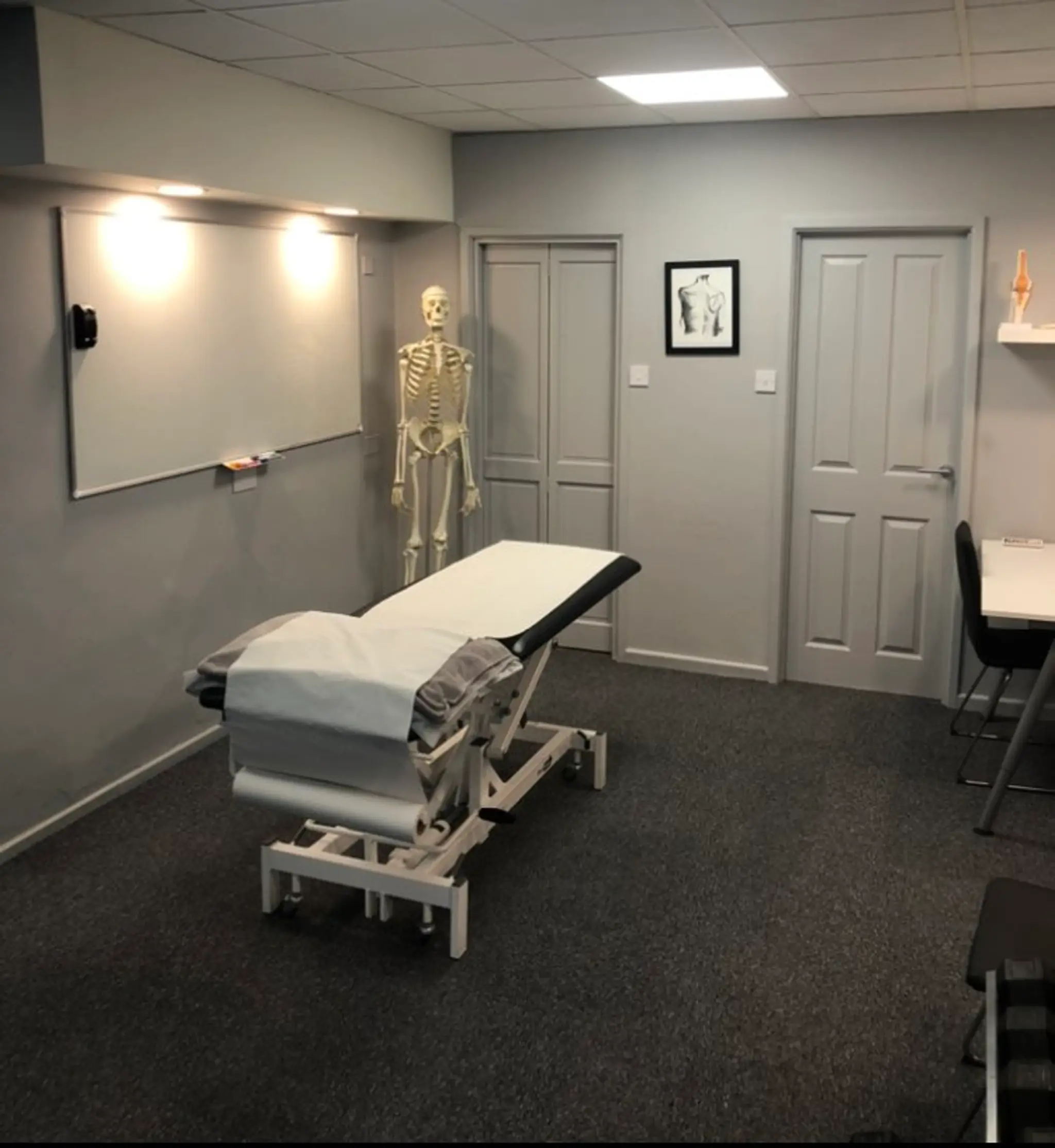 Resilience Physio and Sports Injury Clinic