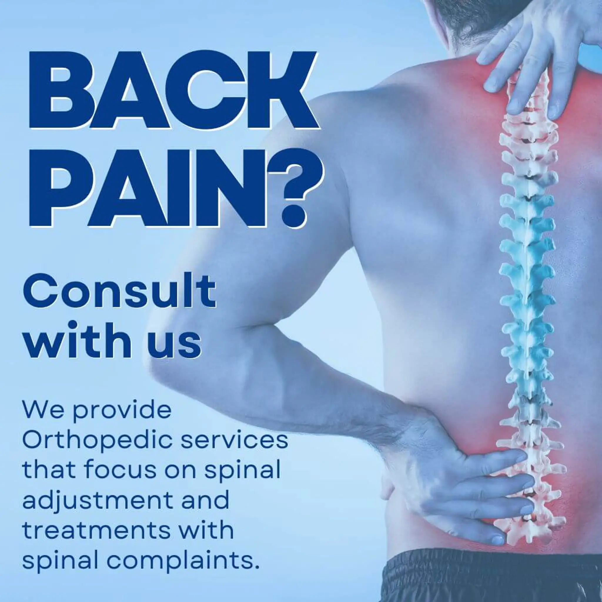 Dr Ravi's Multispeciality Clinic