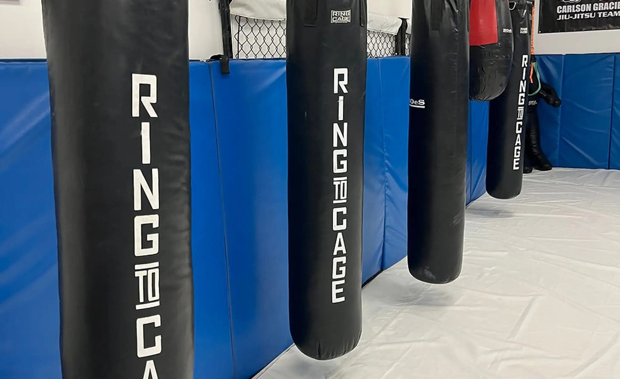 Thunder Valley Martial Arts