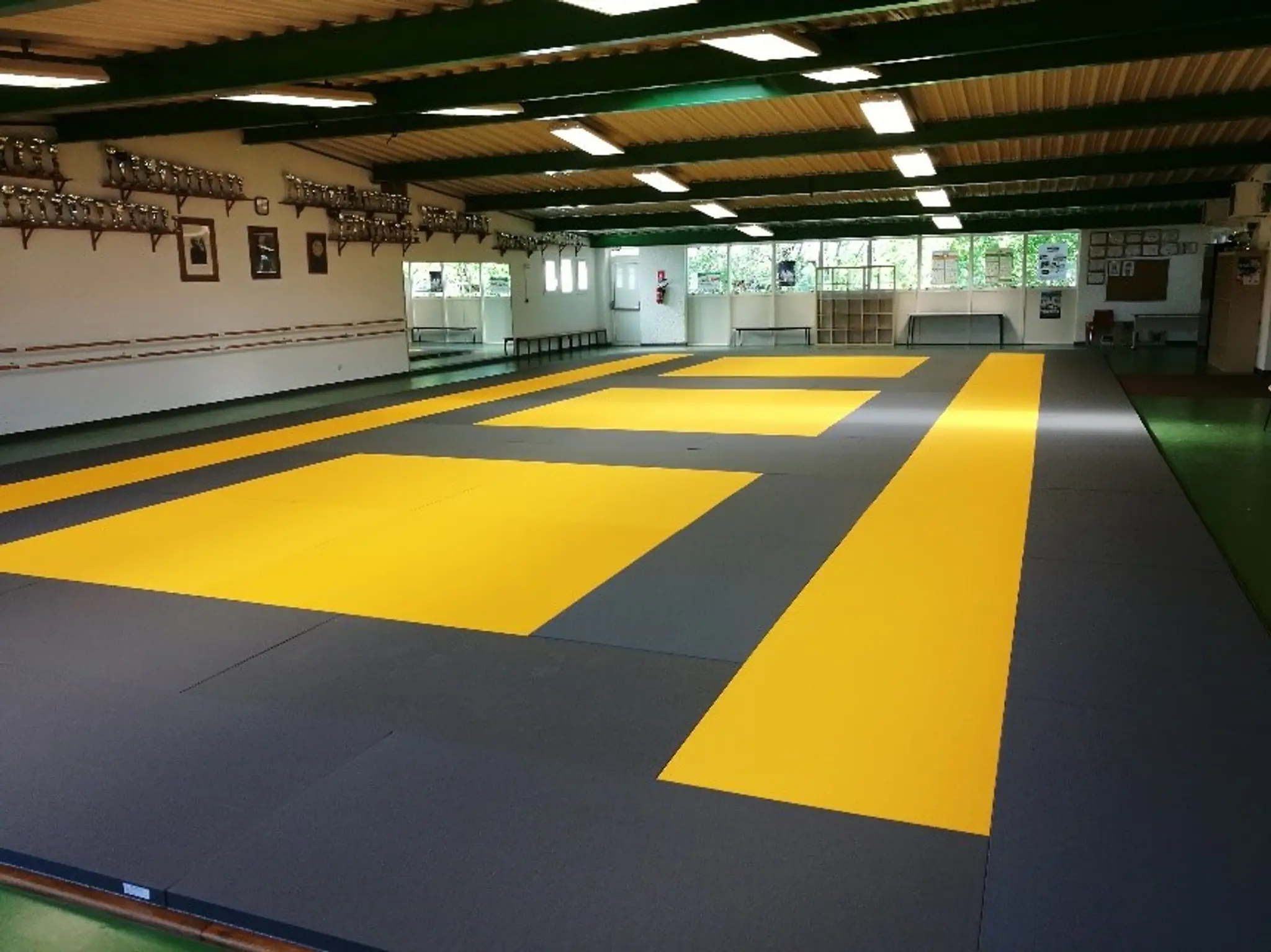 Judo Club Pibrac Mondonville - Pibrac