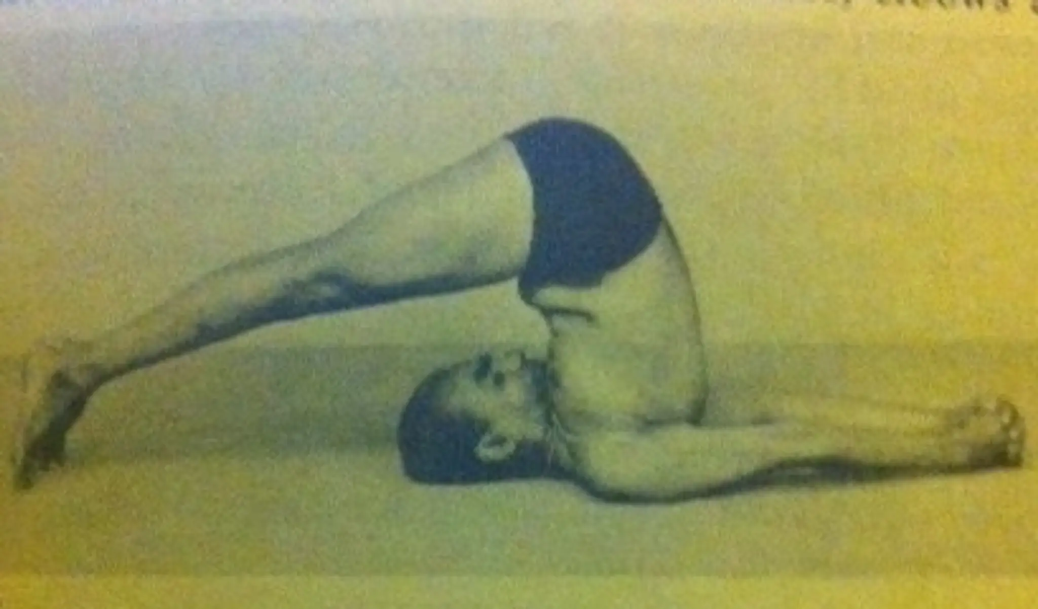 Yoga Center Iyengar De Rennes