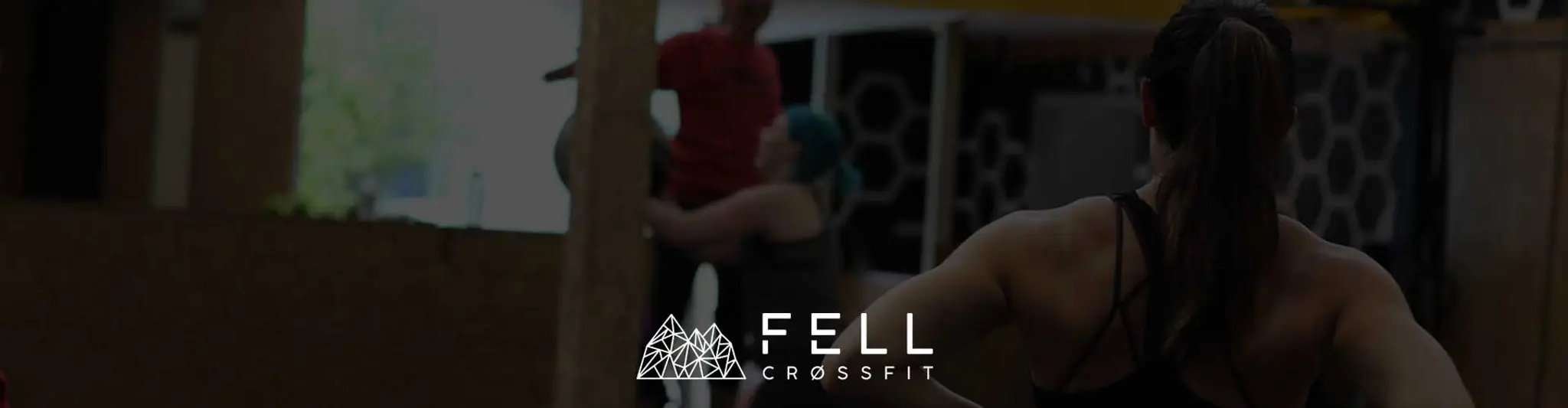 Fell CrossFit