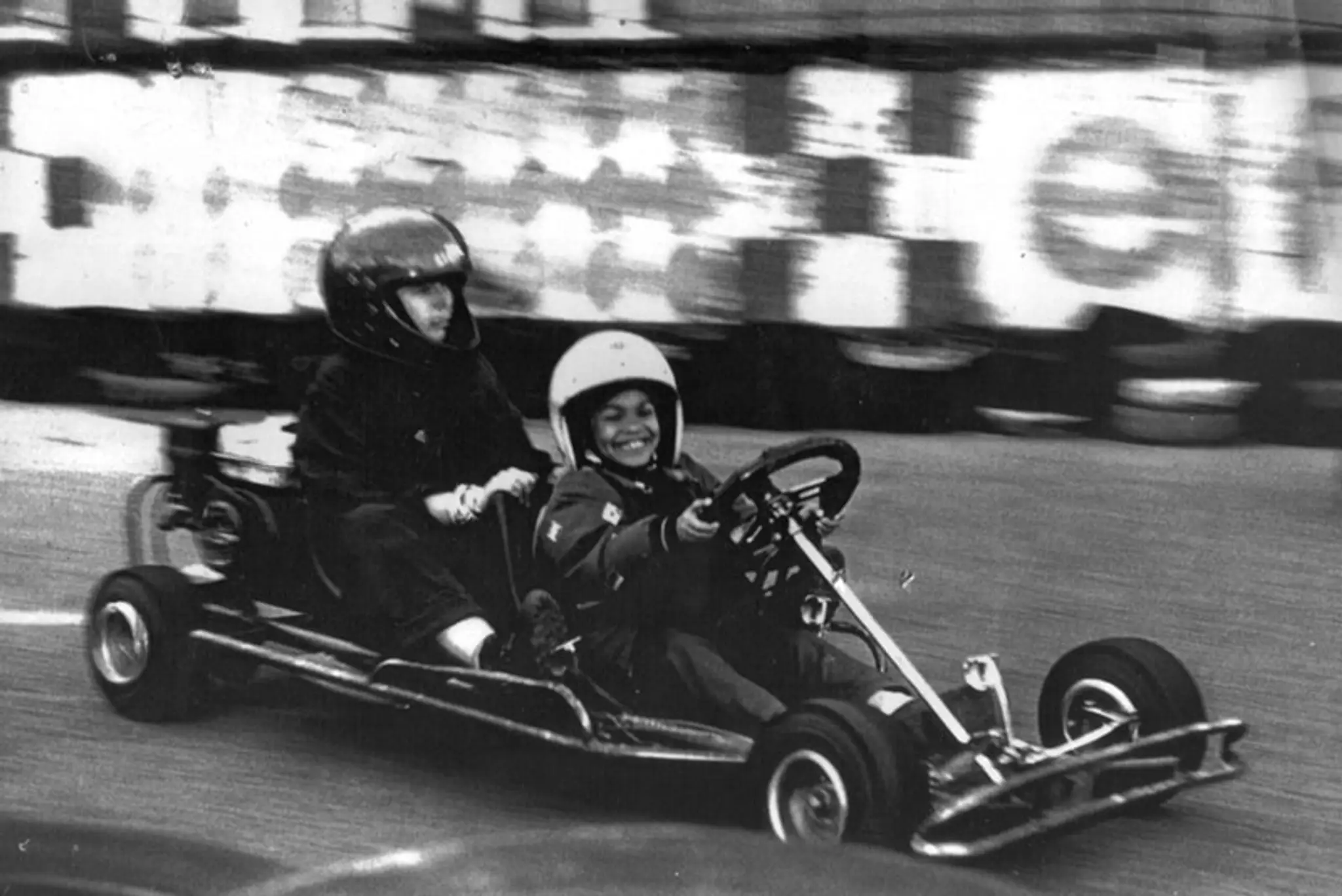 Right Track Project Karting