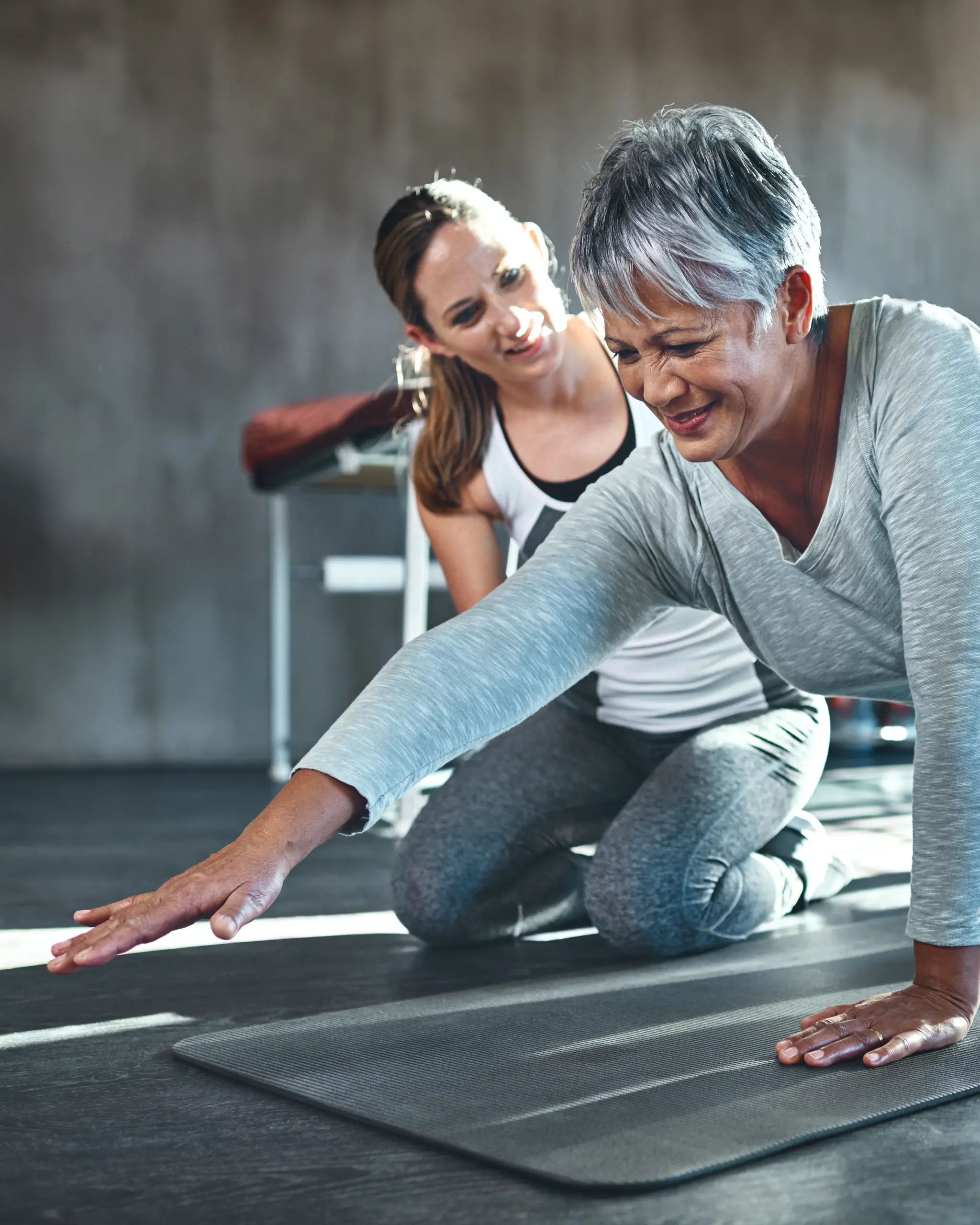 Activate Physiotherapy