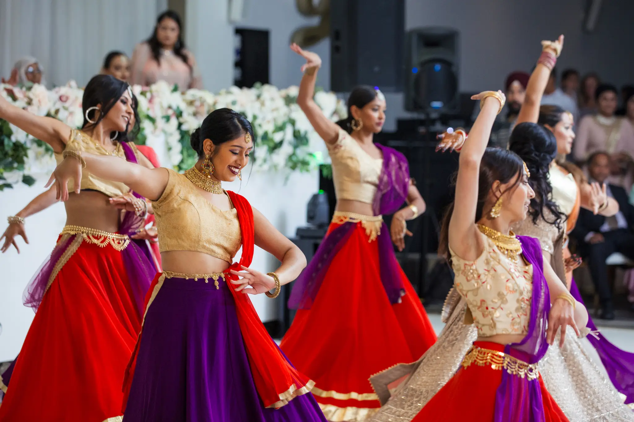 Ekta Creative Dance Studio