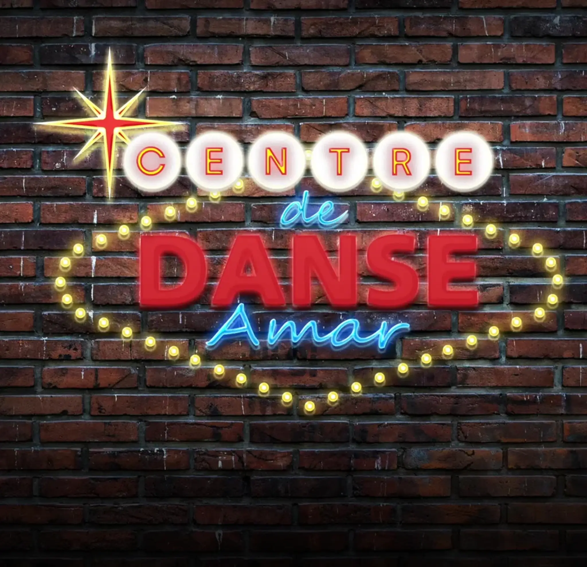 Dance Center Richard Amar