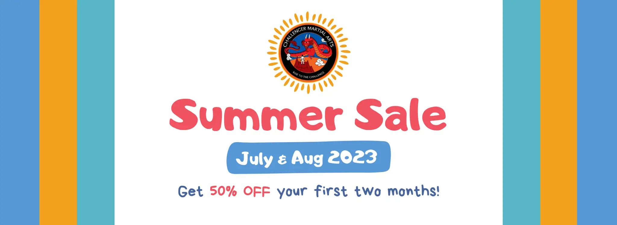 Challenger Martial Arts