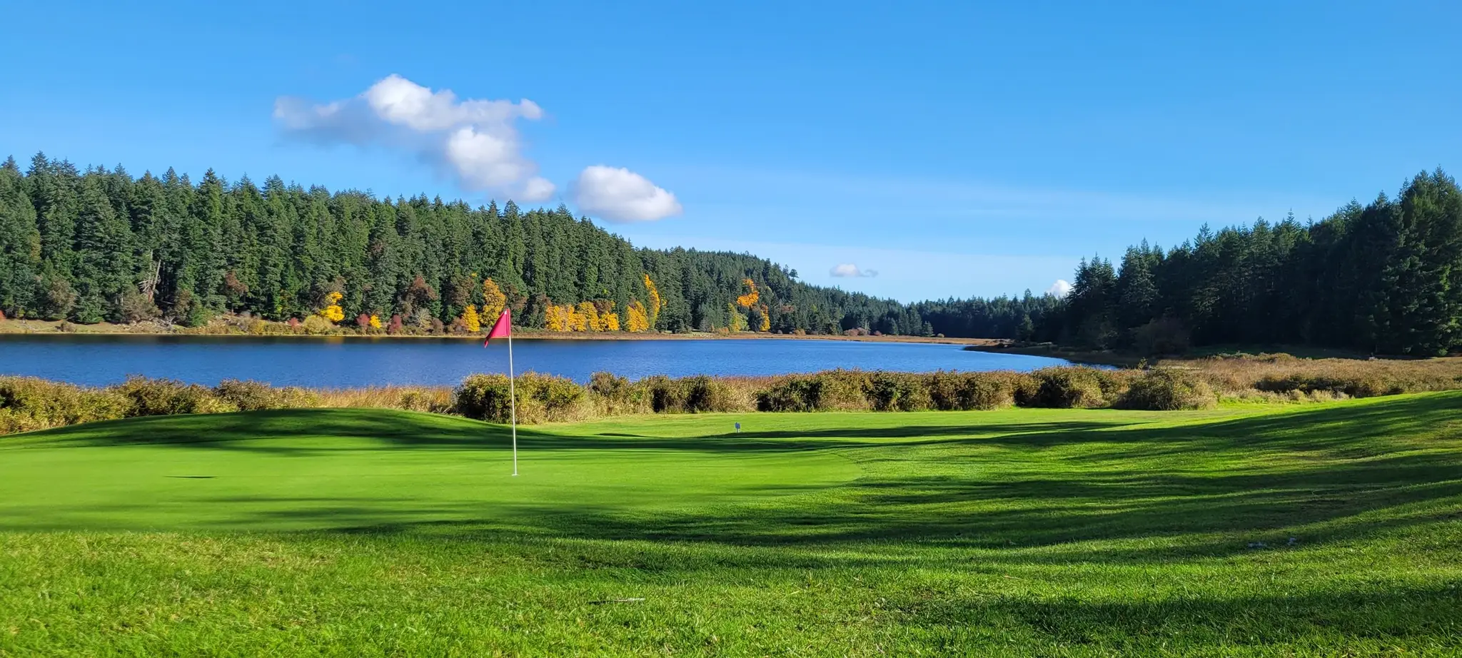 Gabriola Golf & Country Club