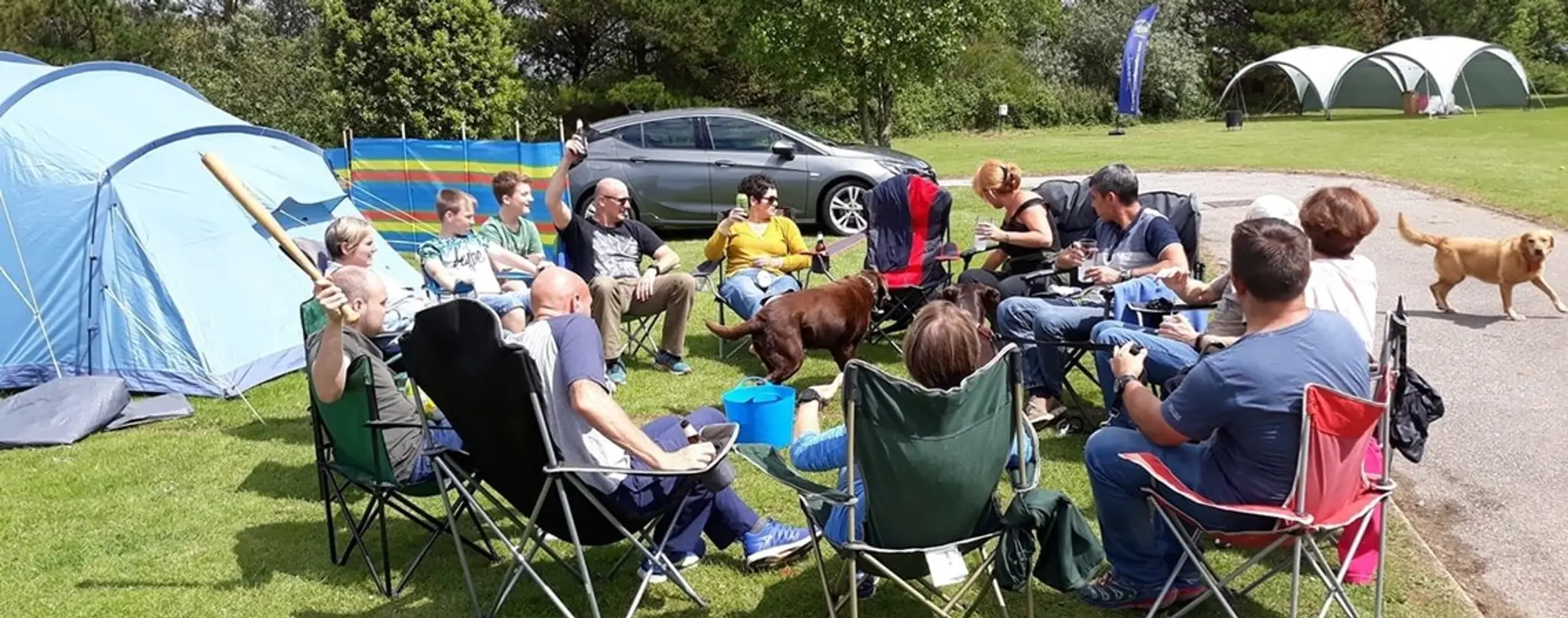 Teignbridge Trotters HQ