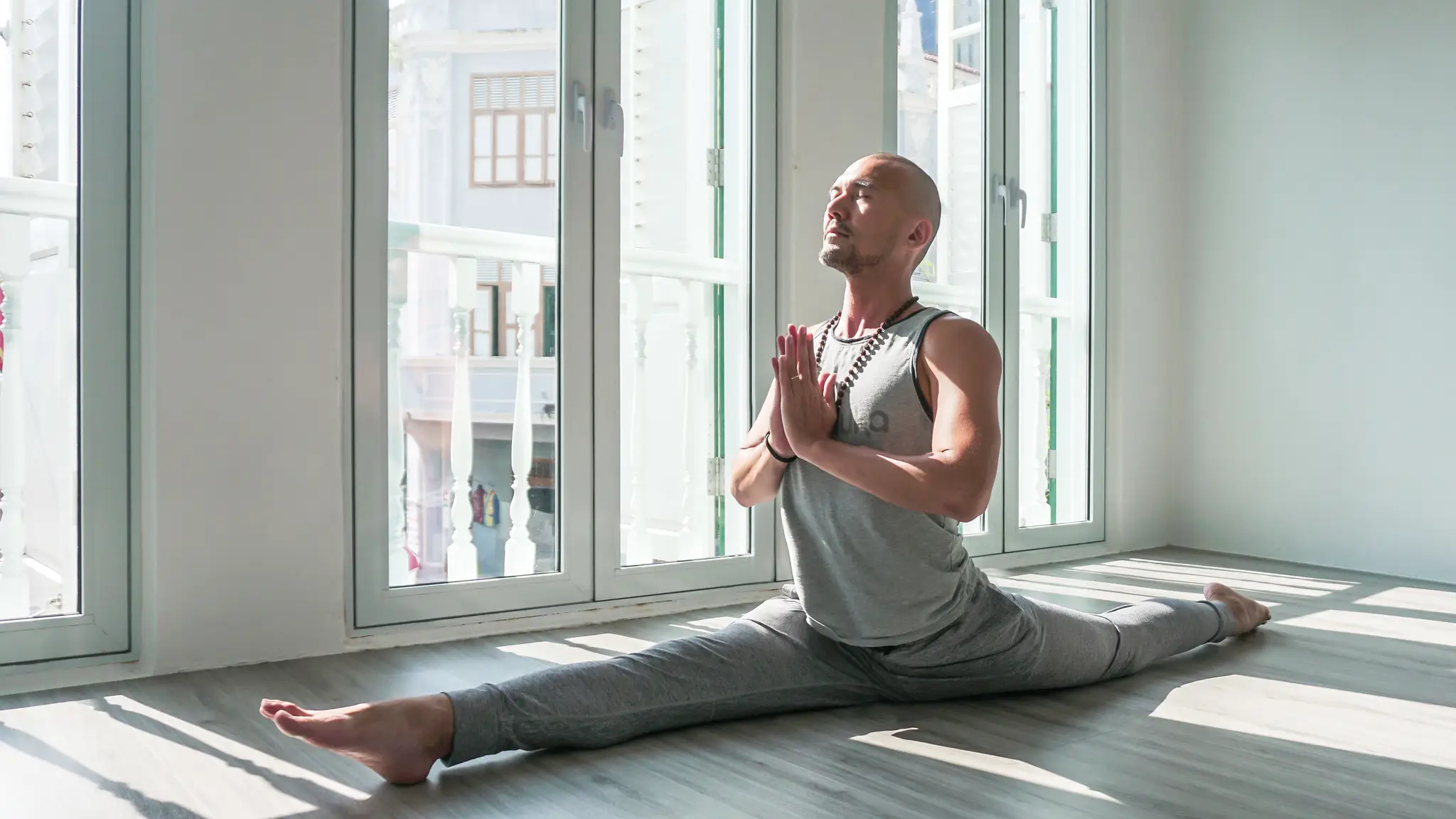 Nithya Priyan School Of Yoga - Chinatown