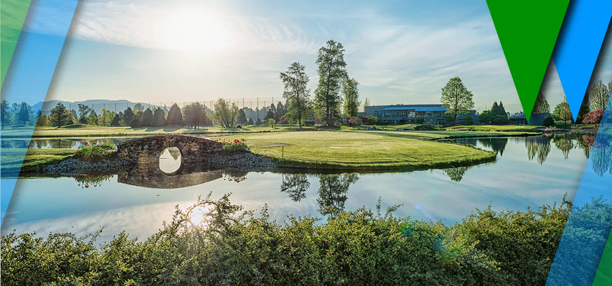 Meadow Gardens Golf Course Ltd