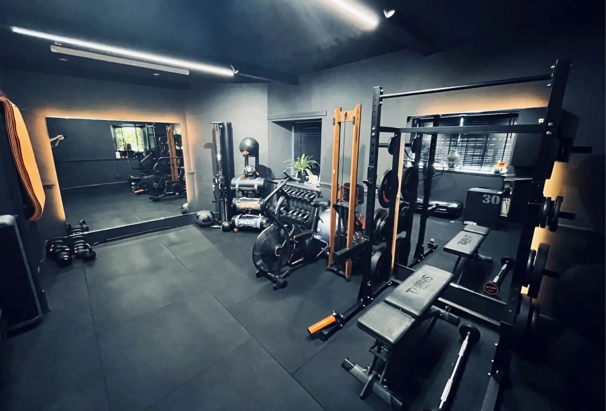 Claire Grogan Female Fitness Trainer Leeds
