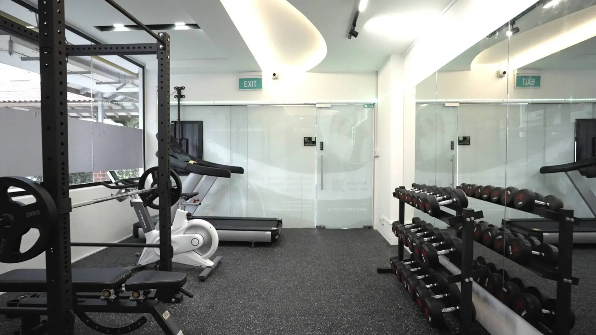 OSPACE BEDOK