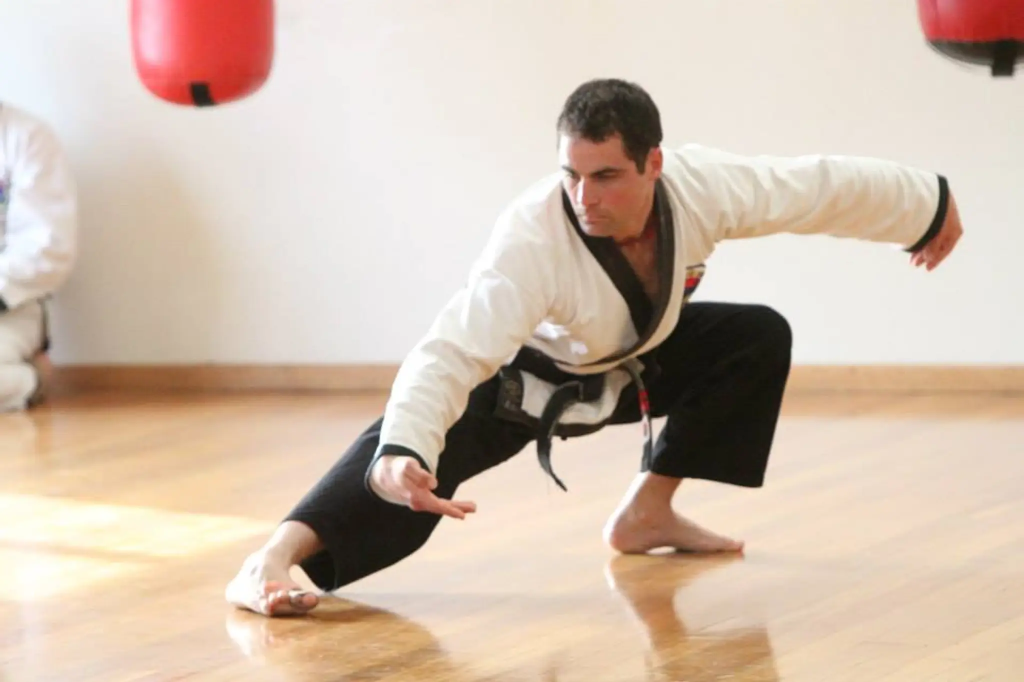 Daylesford Martial Arts