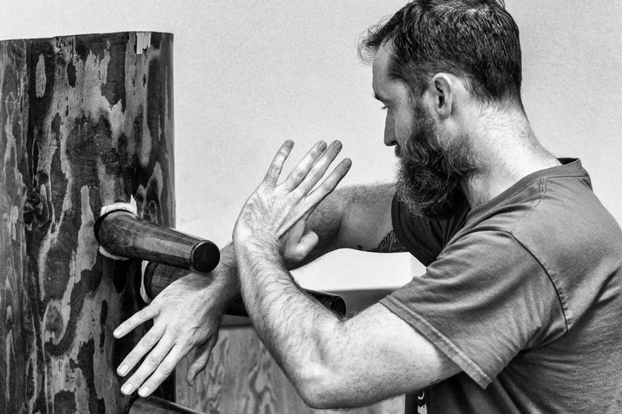 Vancouver Wing Chun Academy