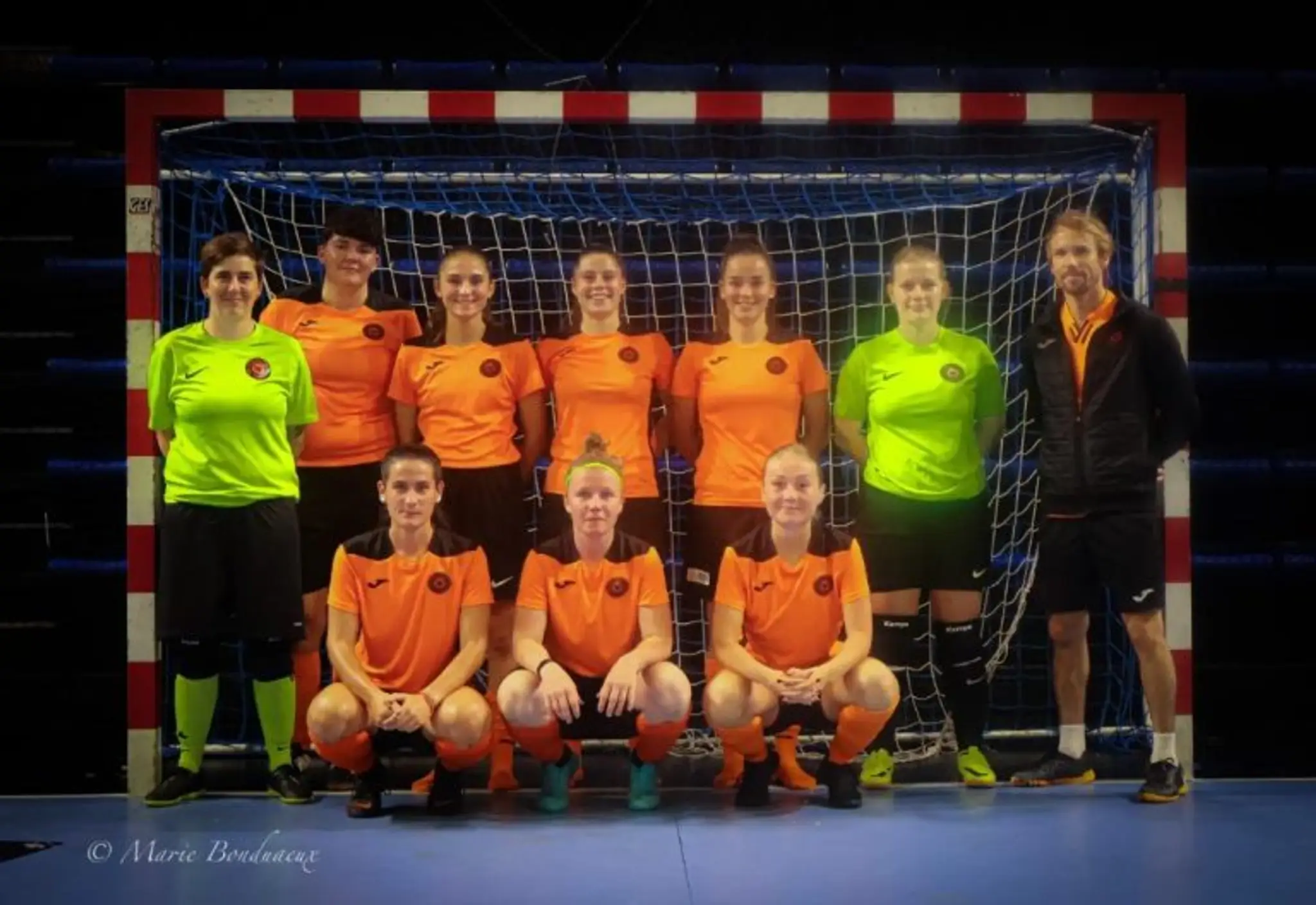 Besançon Académie Futsal