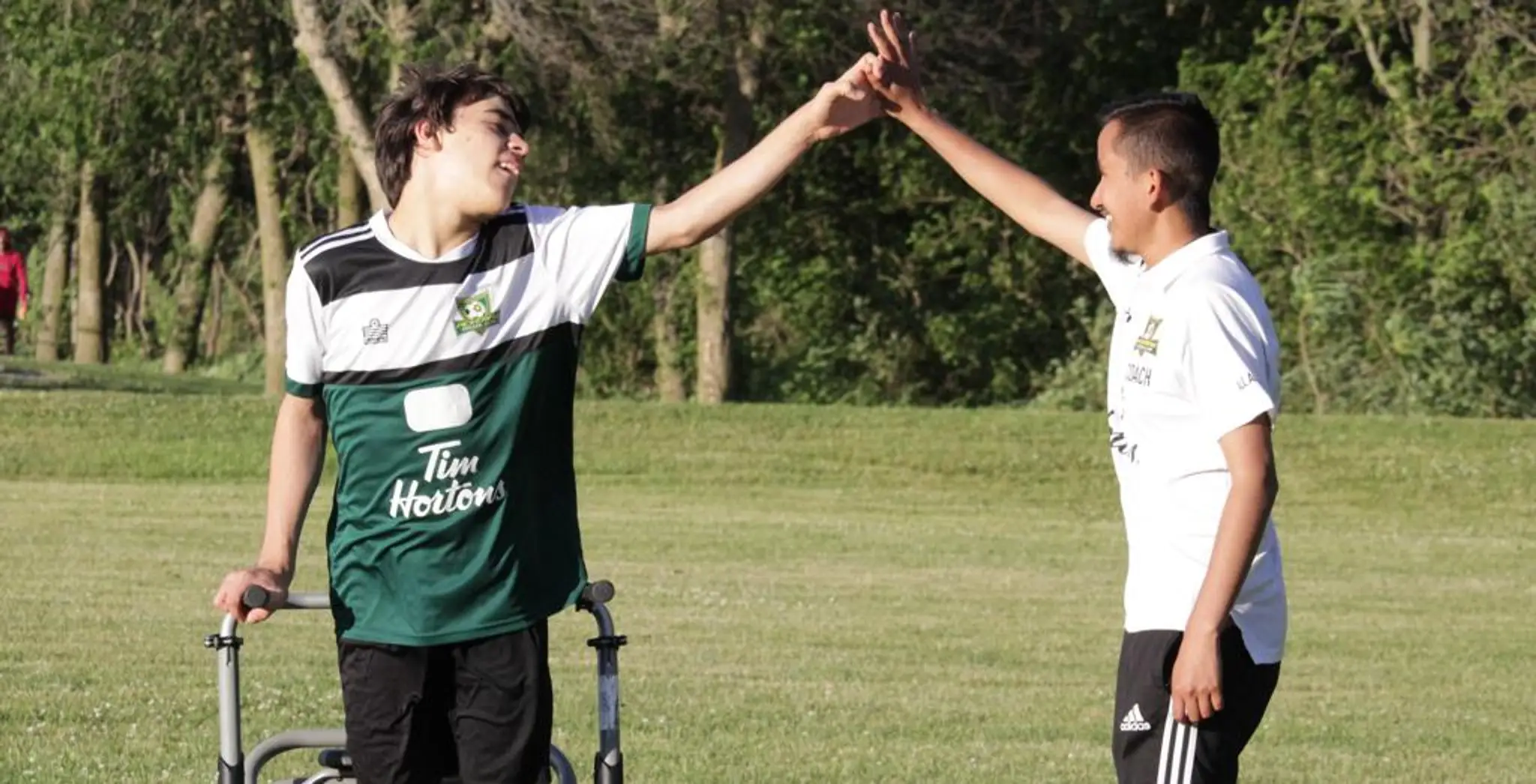 Pickering Football Club