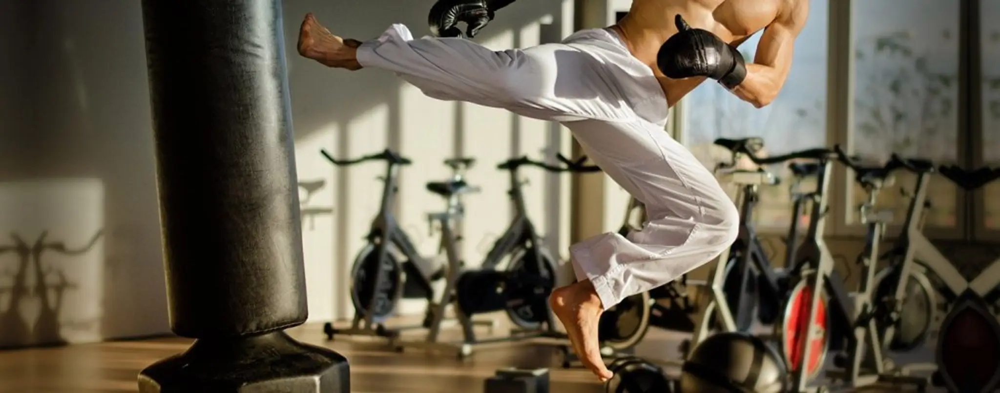 Valiant Krav Maga - Brisbane