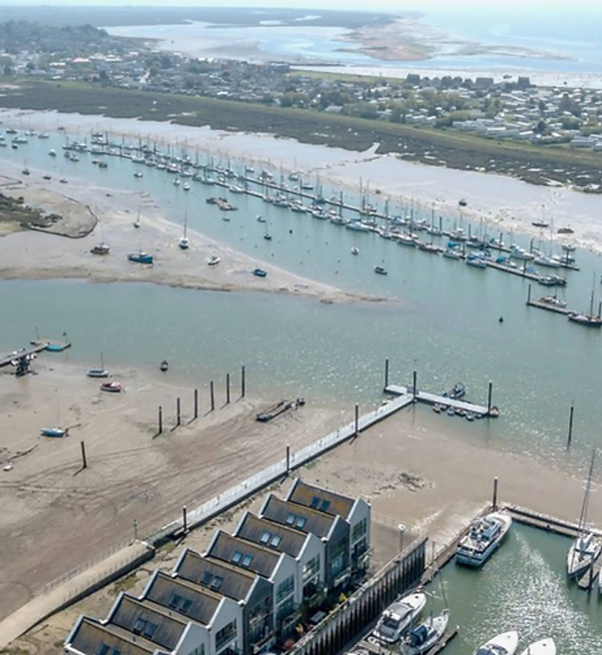 ESSEX Plan B fishing charter, brightlingsea