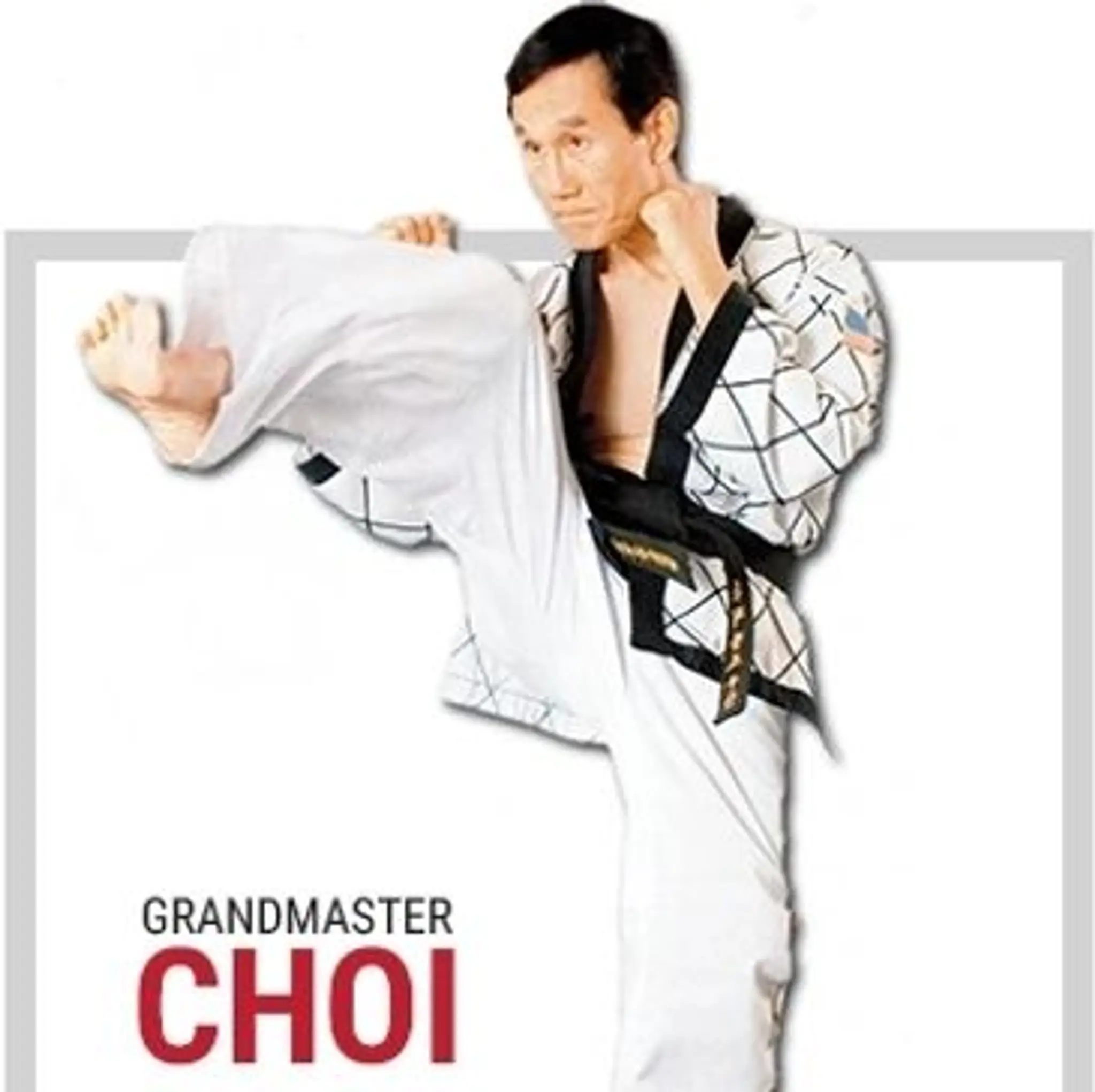 Surrey Choi Kwang Do