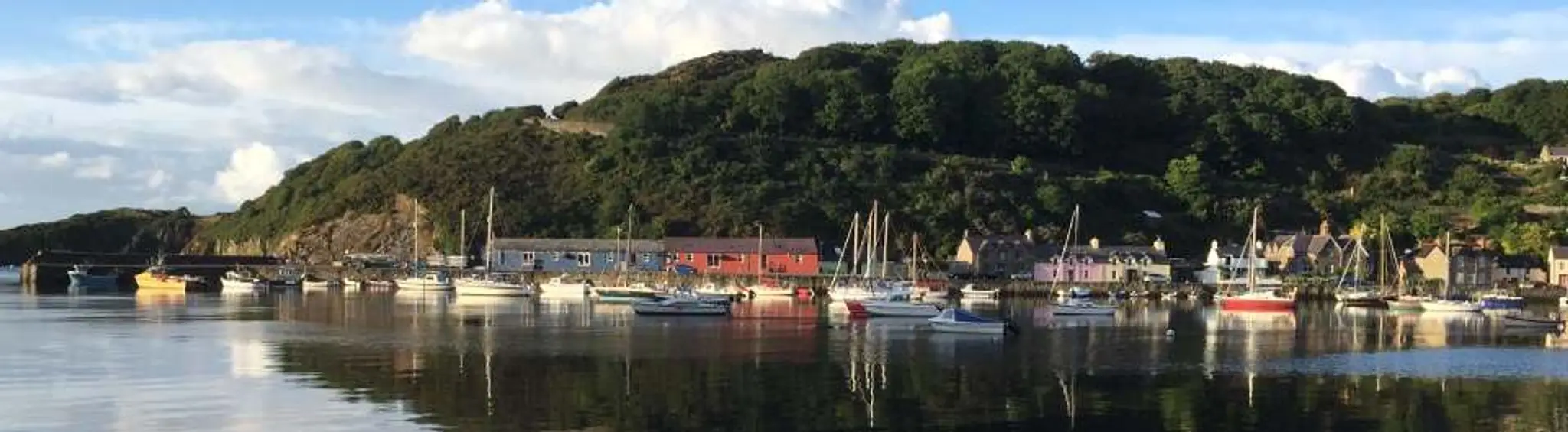 Fishguard Bay Yacht Club