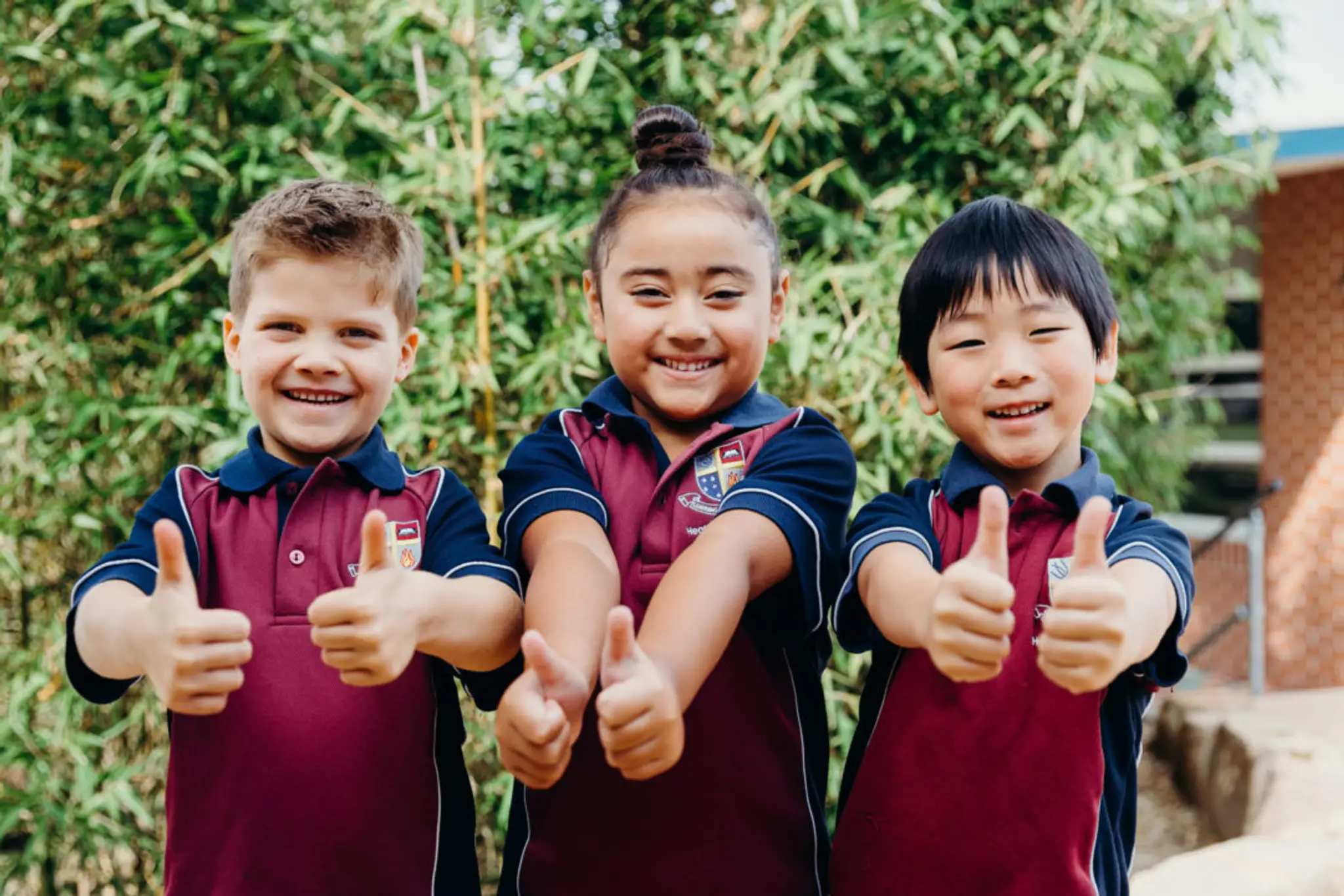 Heatherton Christian College