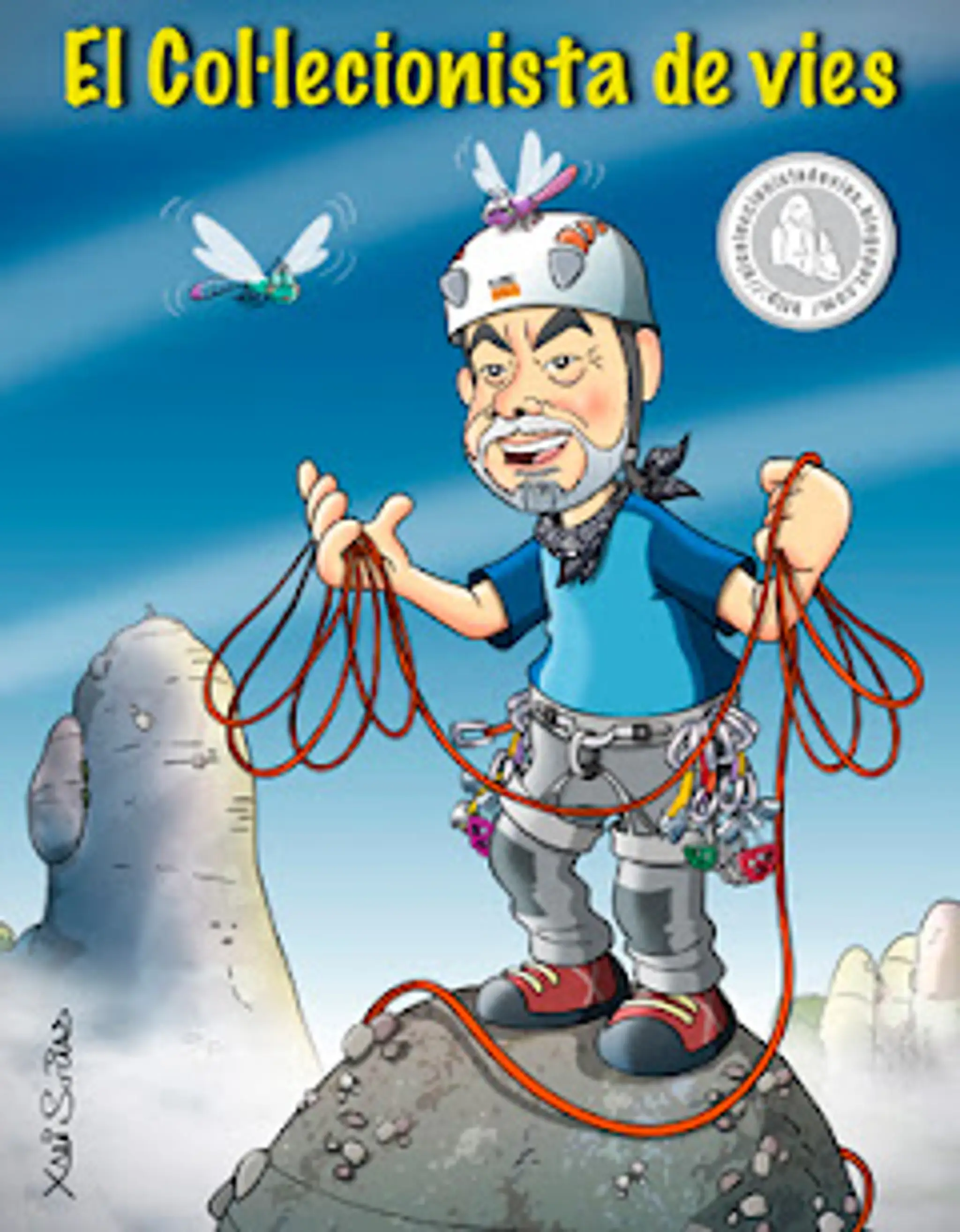 Roc Colom o Marfaig