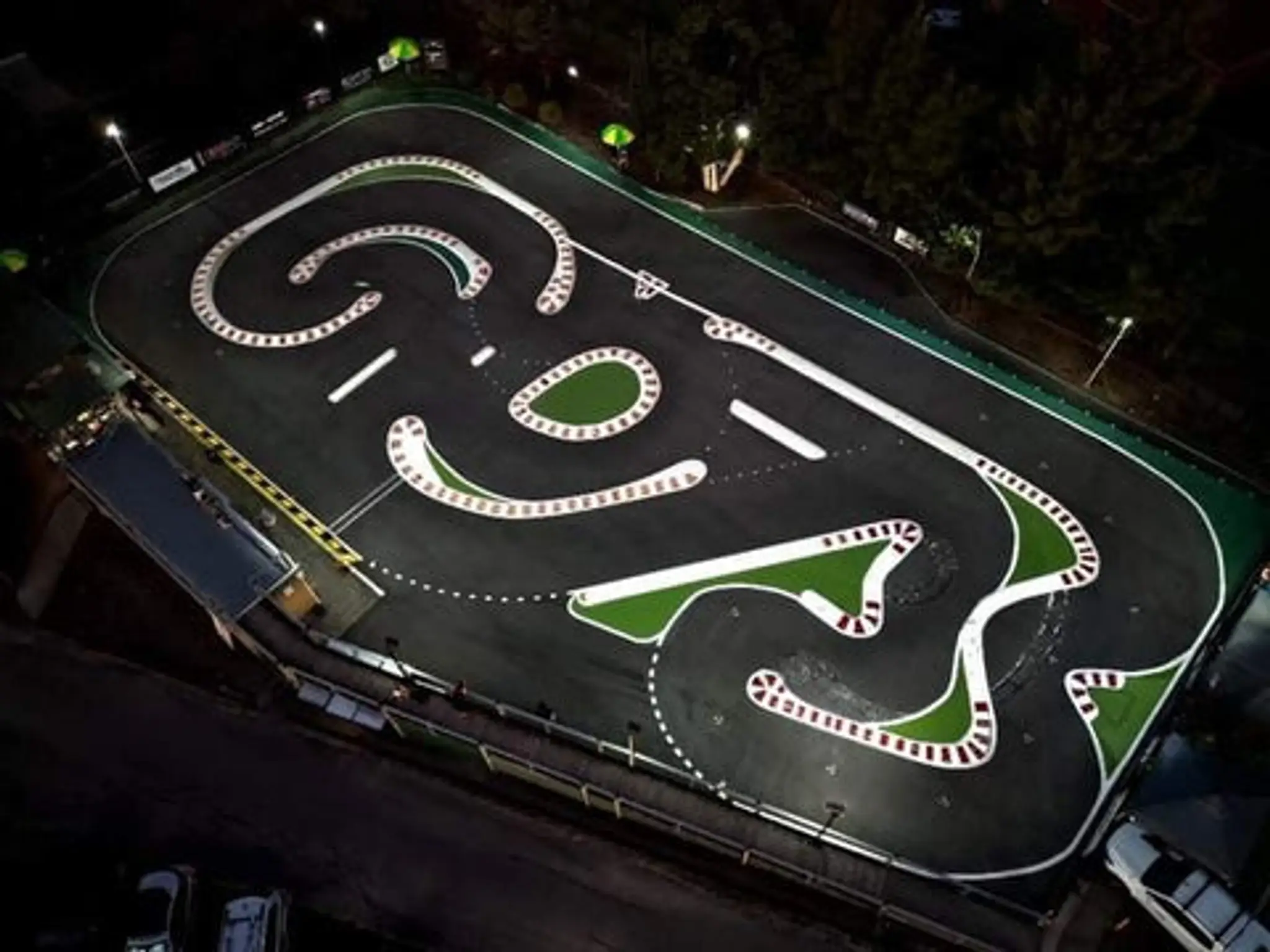 Templestowe Flat Track Racers