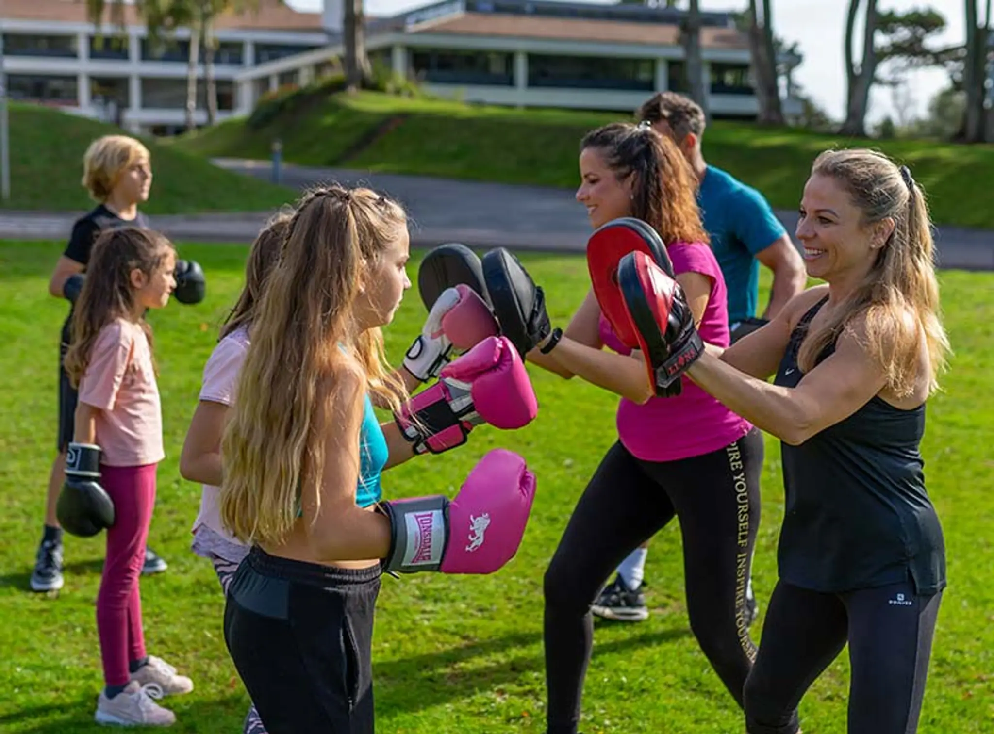 Lyre Healthy Lifestyle