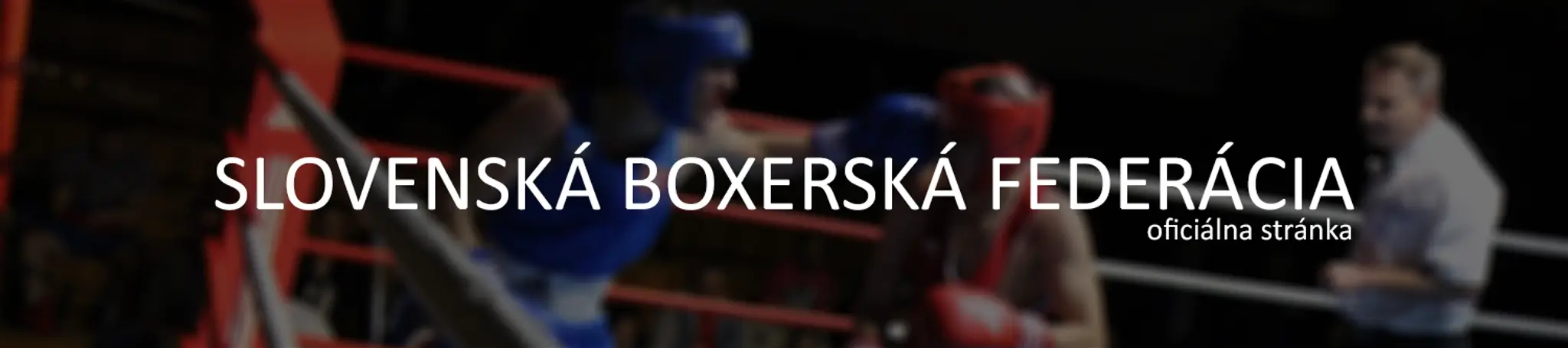 Slovenská boxerská federácia