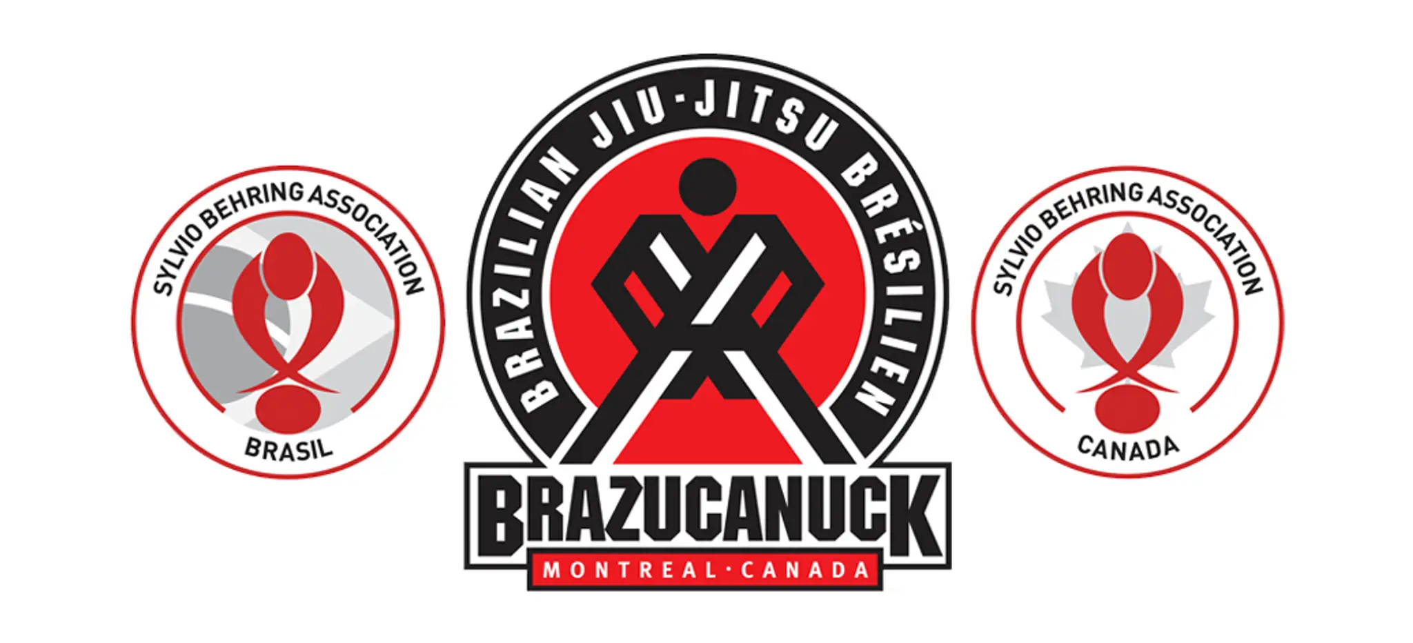 Brazucanuck Behring Jiu-Jitsu