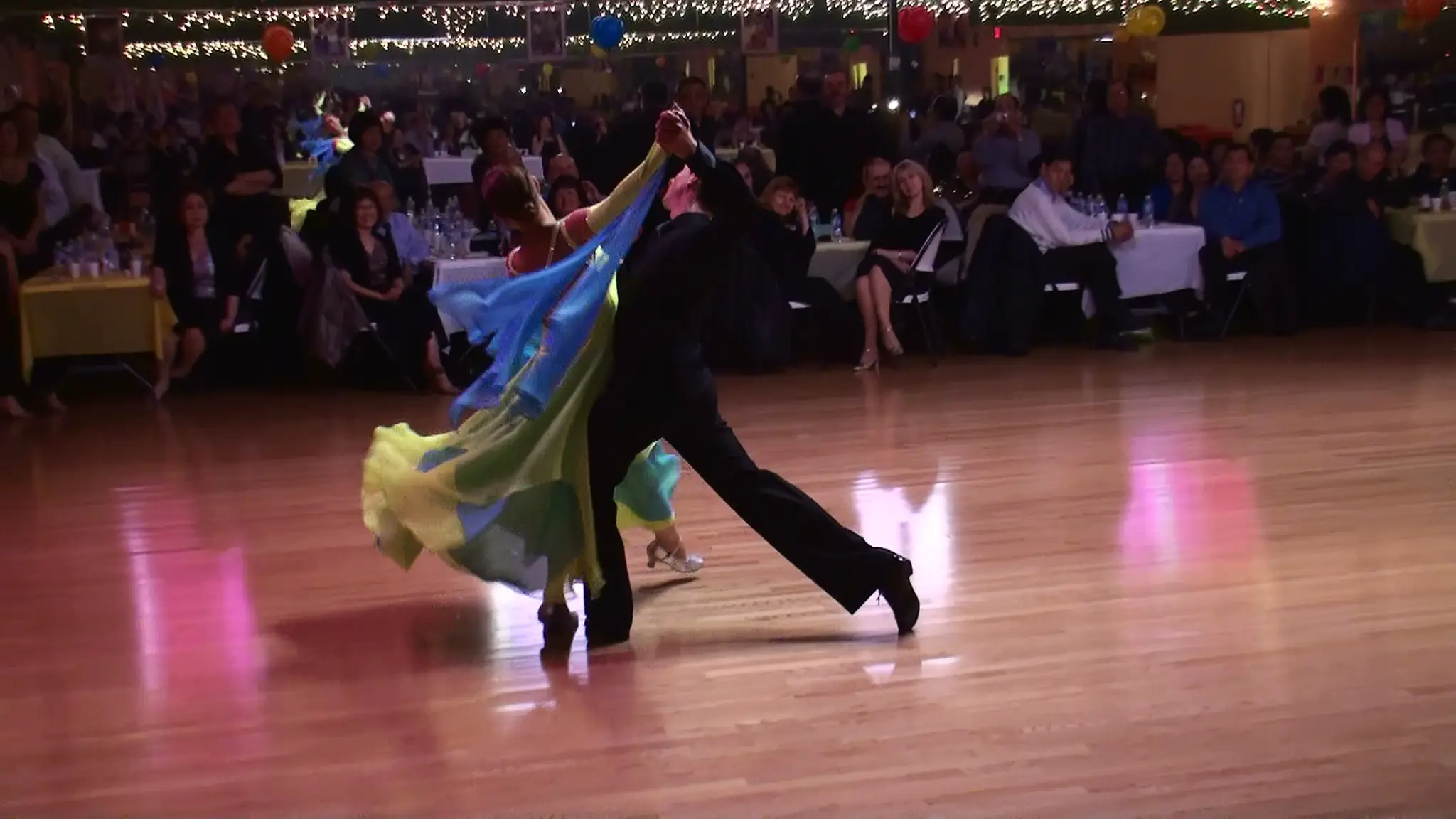 CM Cha Cha Cha Dance Studio