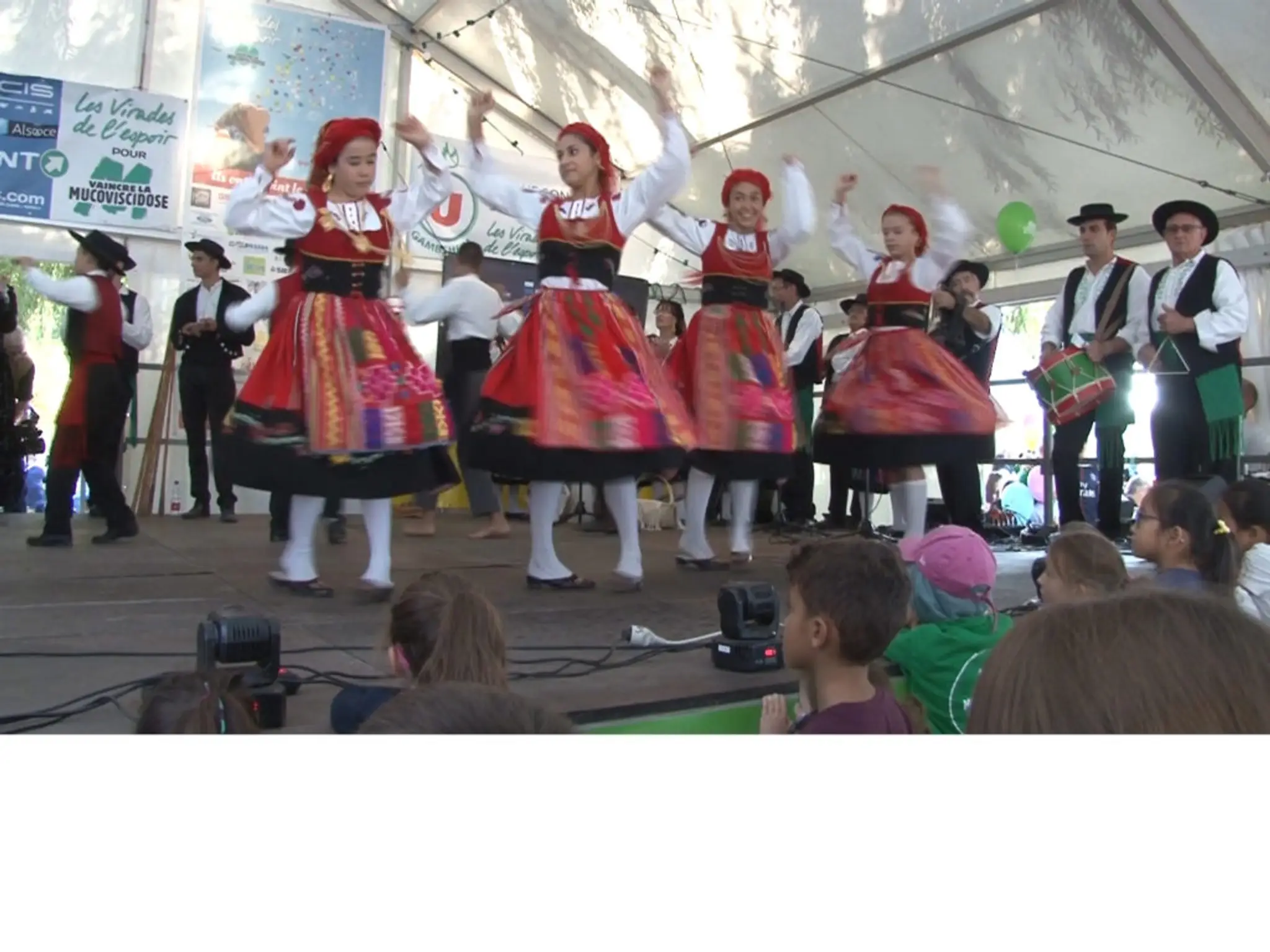 Sports Association De Gambsheim