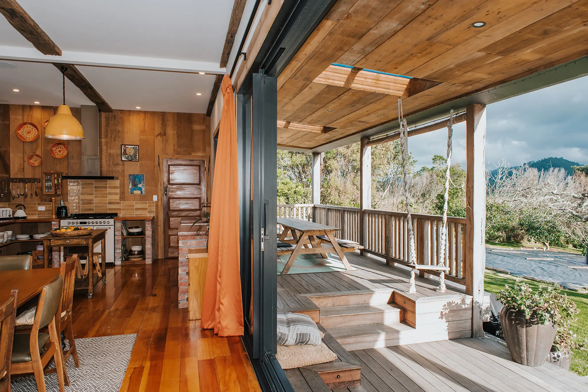 The Nest Waihi Beach