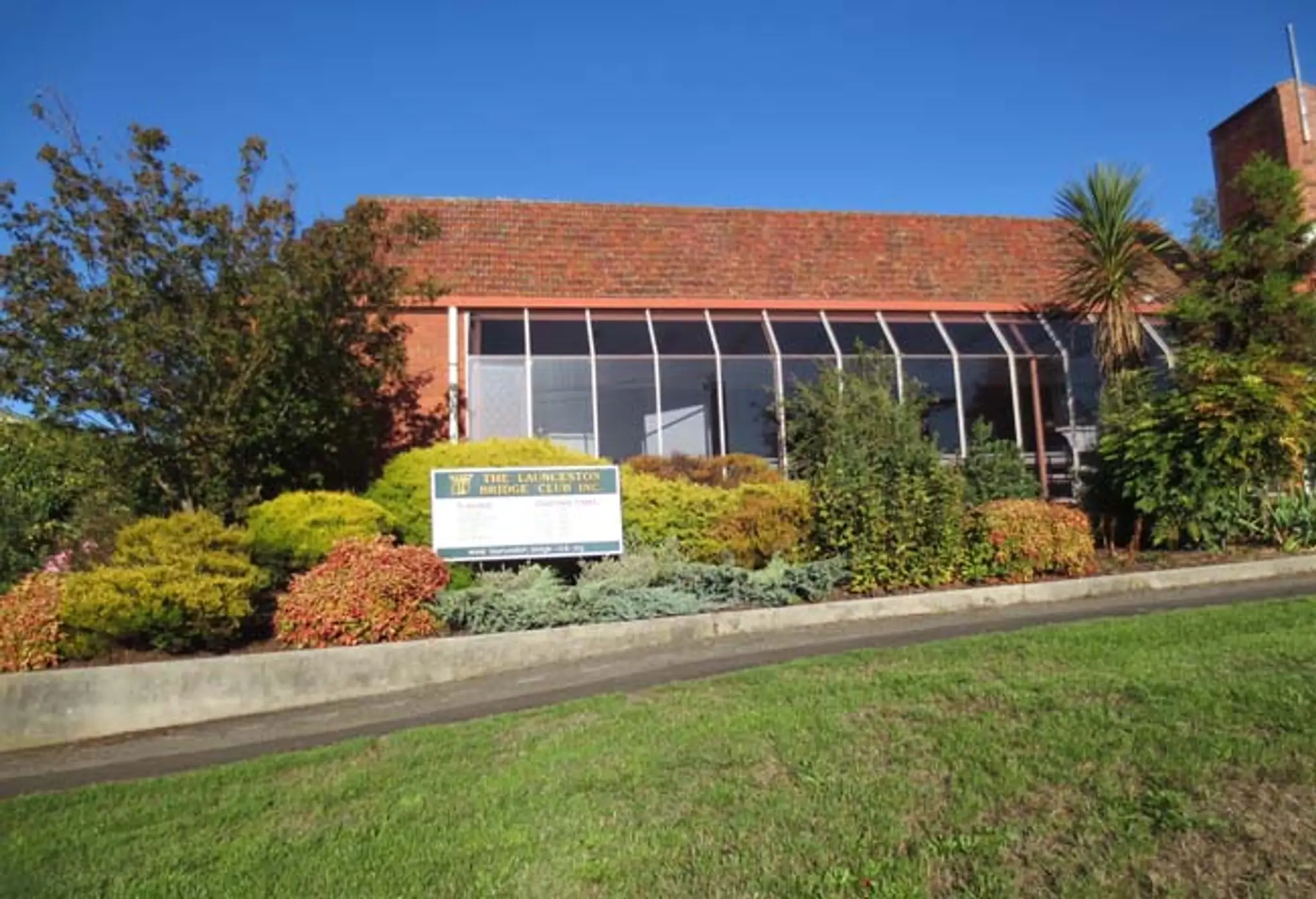 Launceston Bridge Club