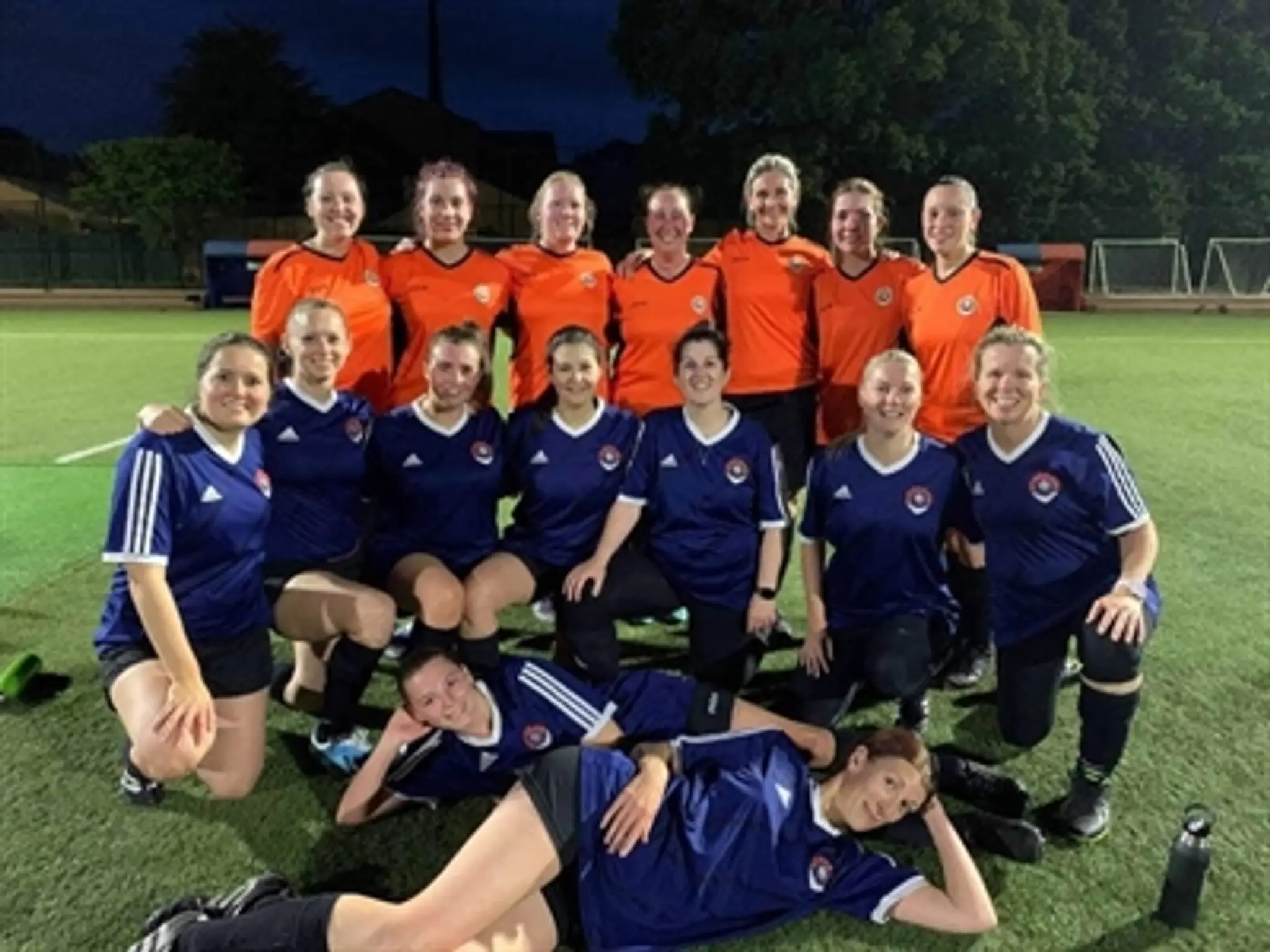 Aspendale Stingrays Soccer Club