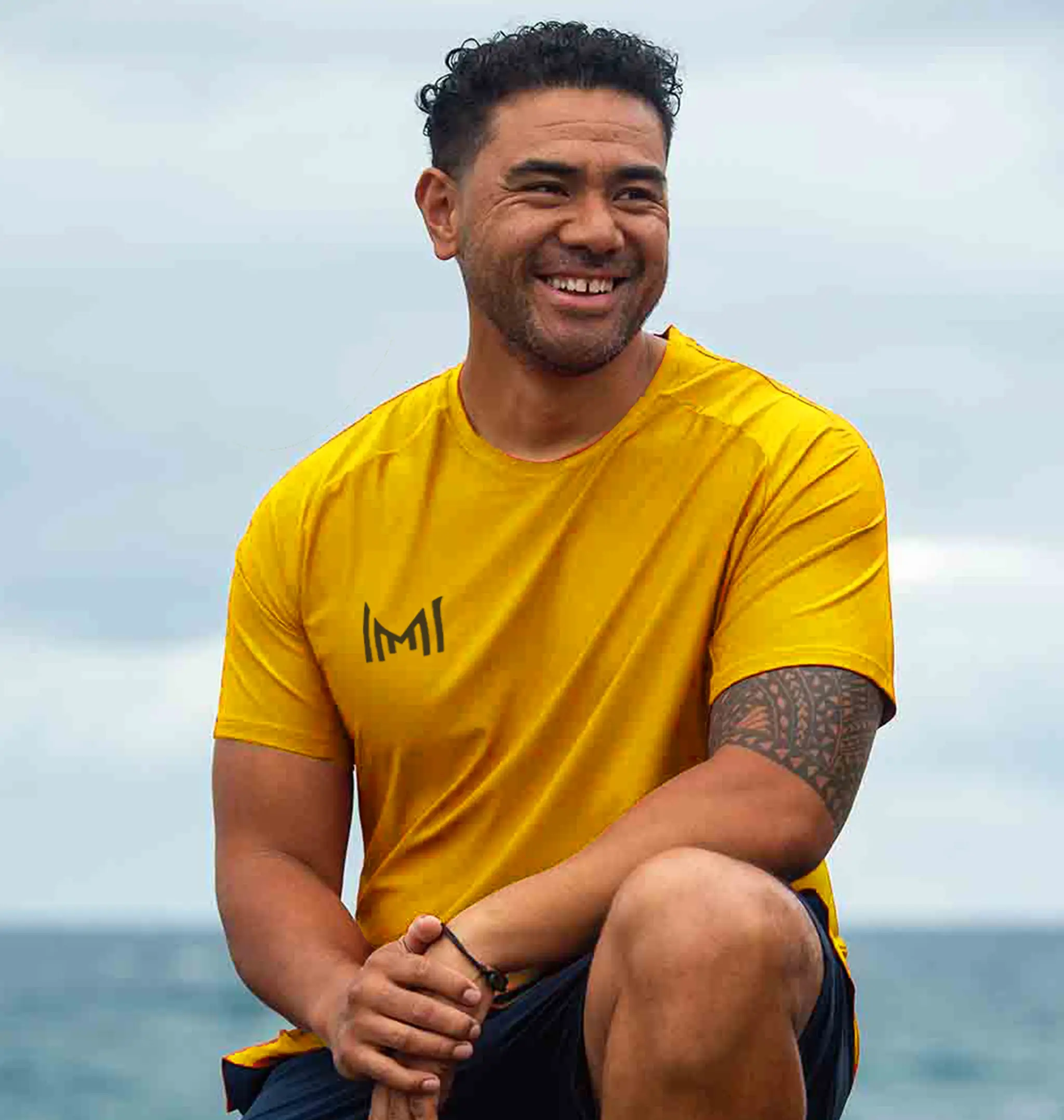 Malosi Culture Personal Training