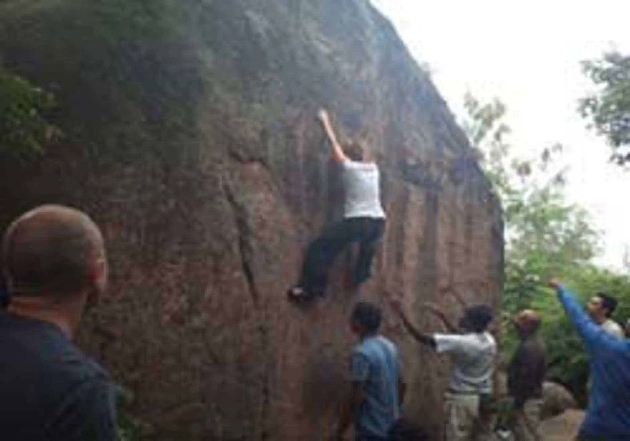 Great Hyderabad Adventure Club