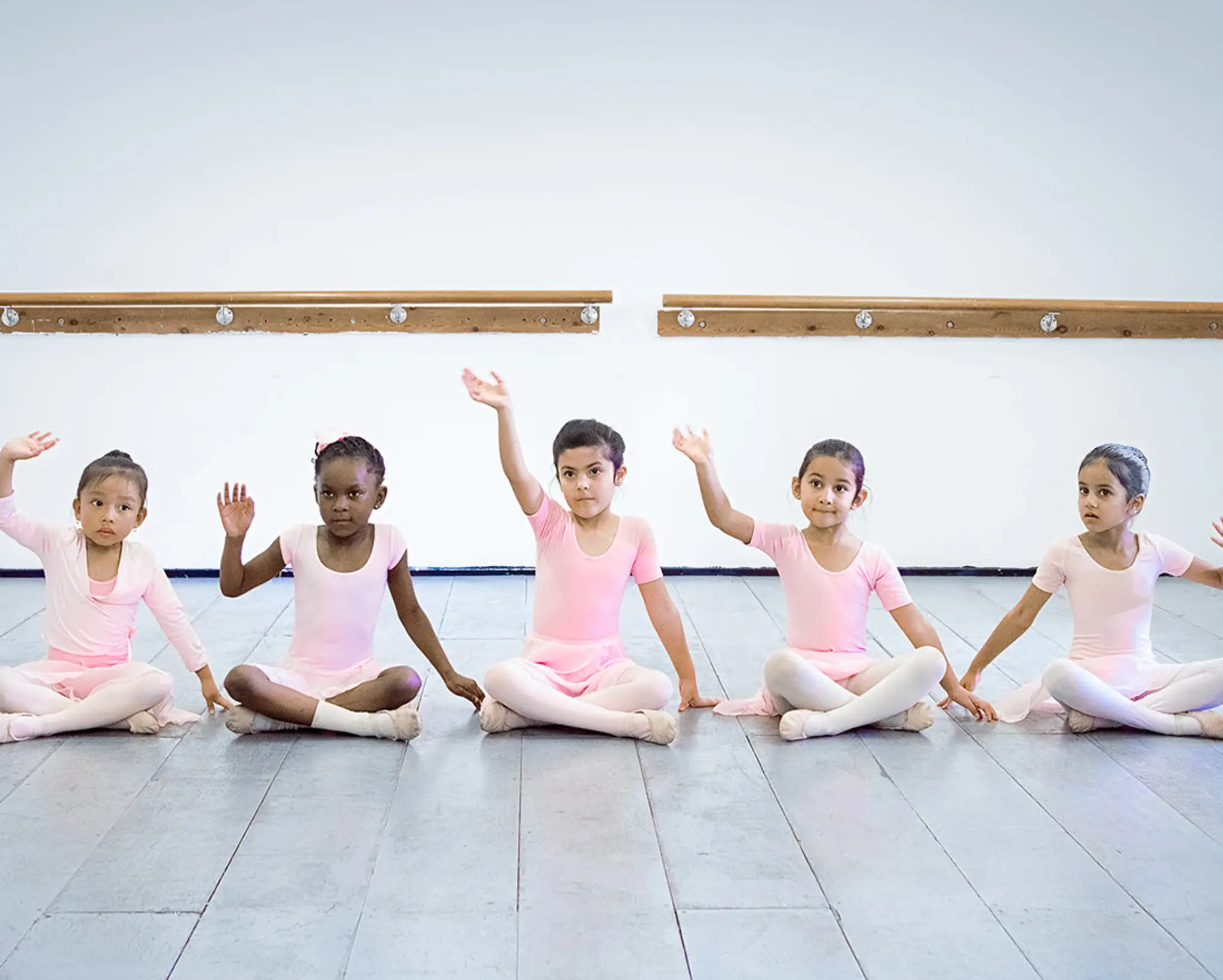 En Pointe London (Ealing branch)