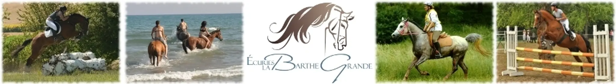 Ecurie La Barthe Grande