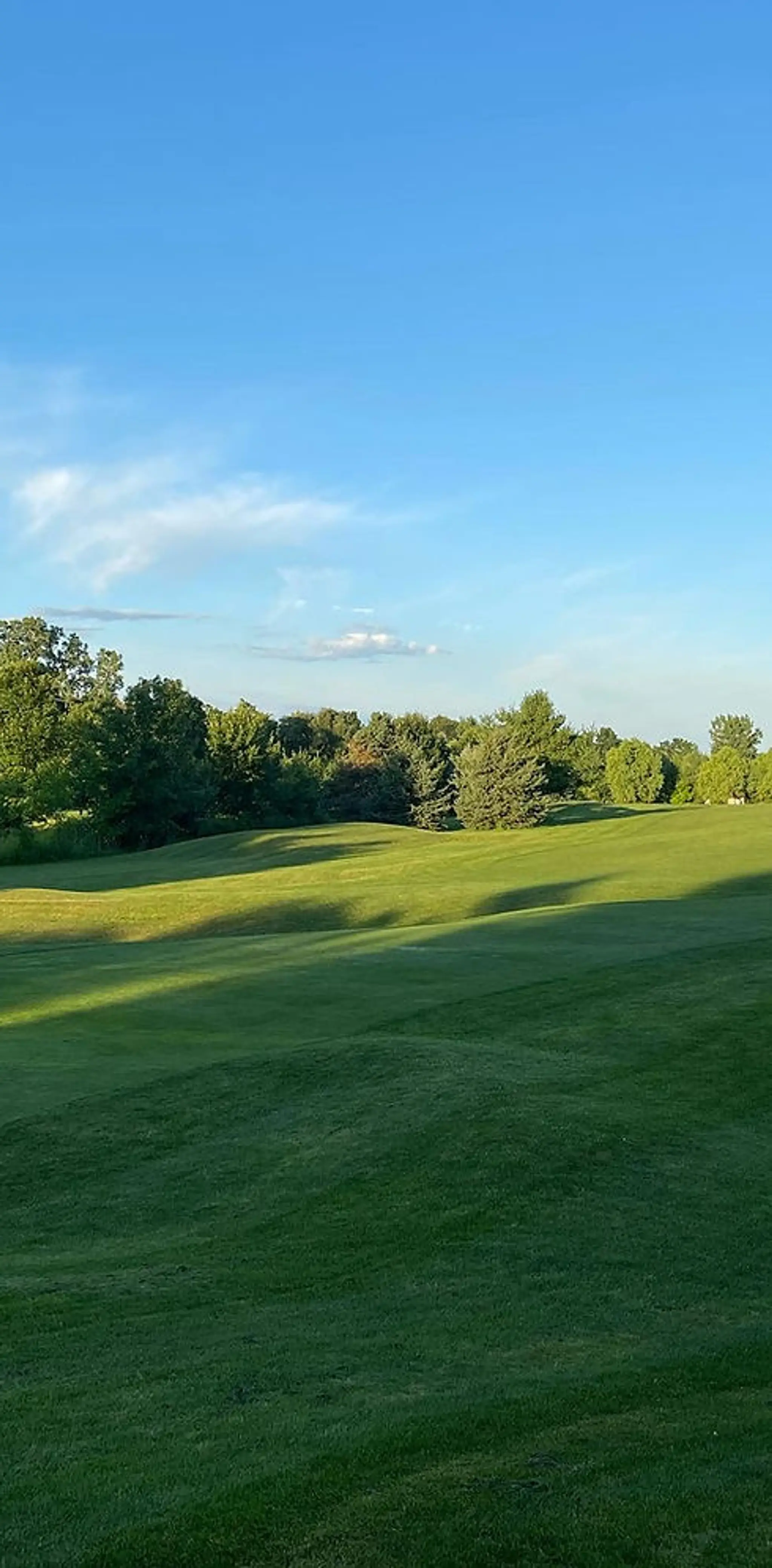 Springview Farm Golf Course
