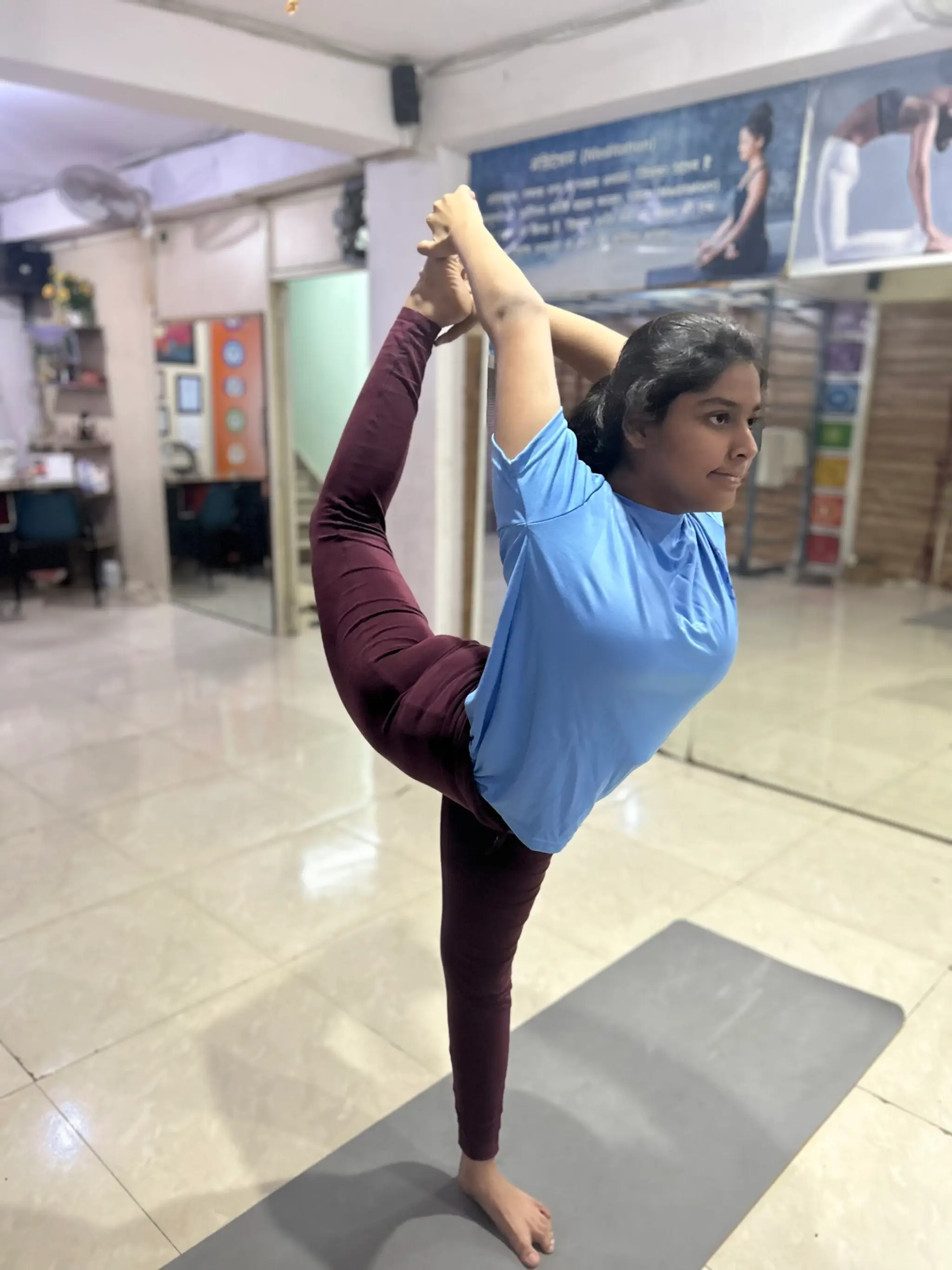 Soul To Shiva Yoga Foundation