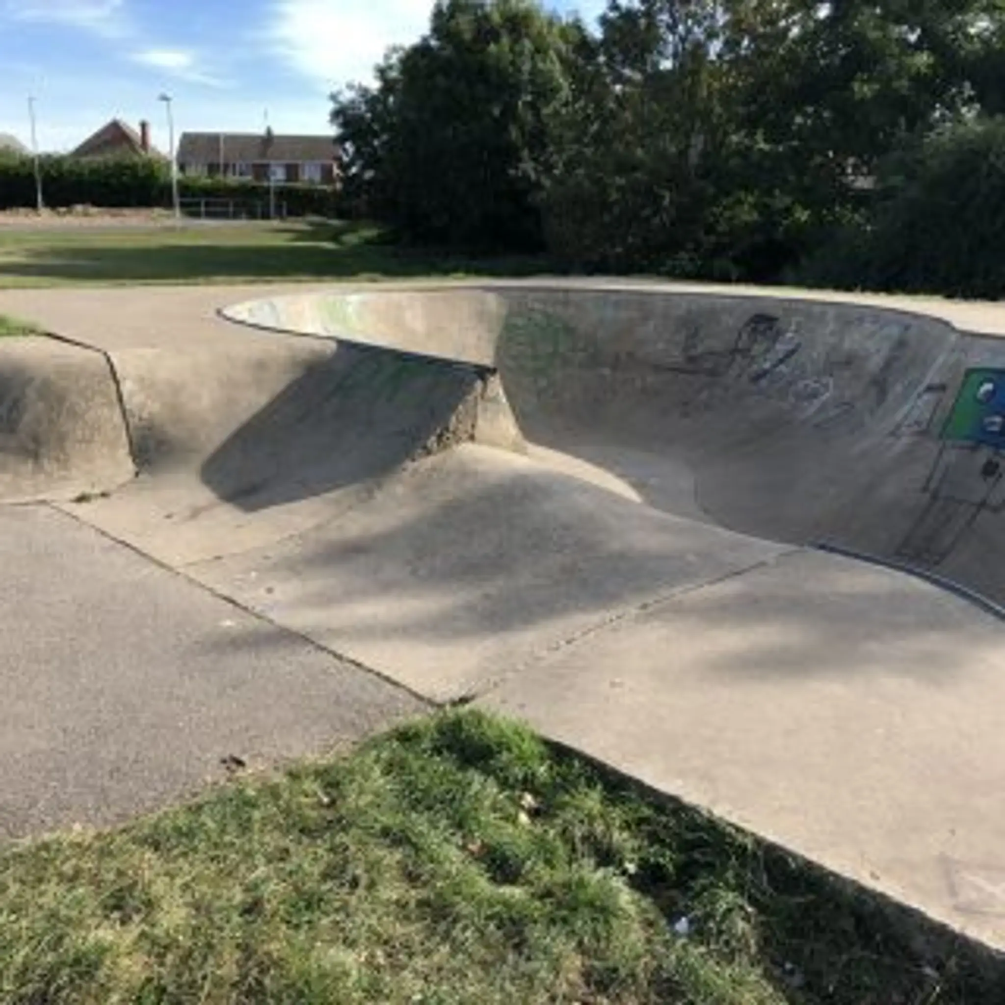 Littleport Skatepark