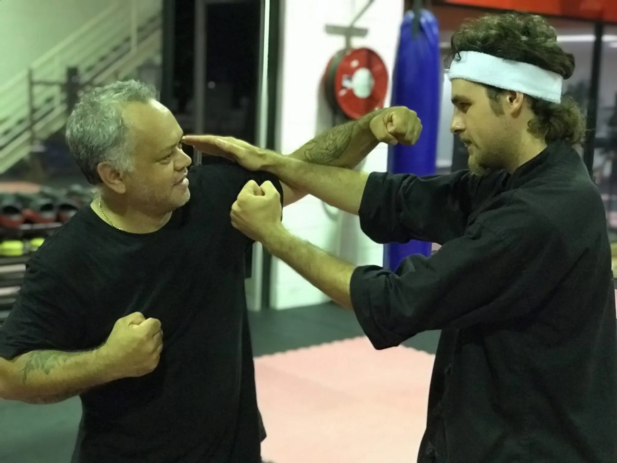 Kung Fu Southside - Martial Arts