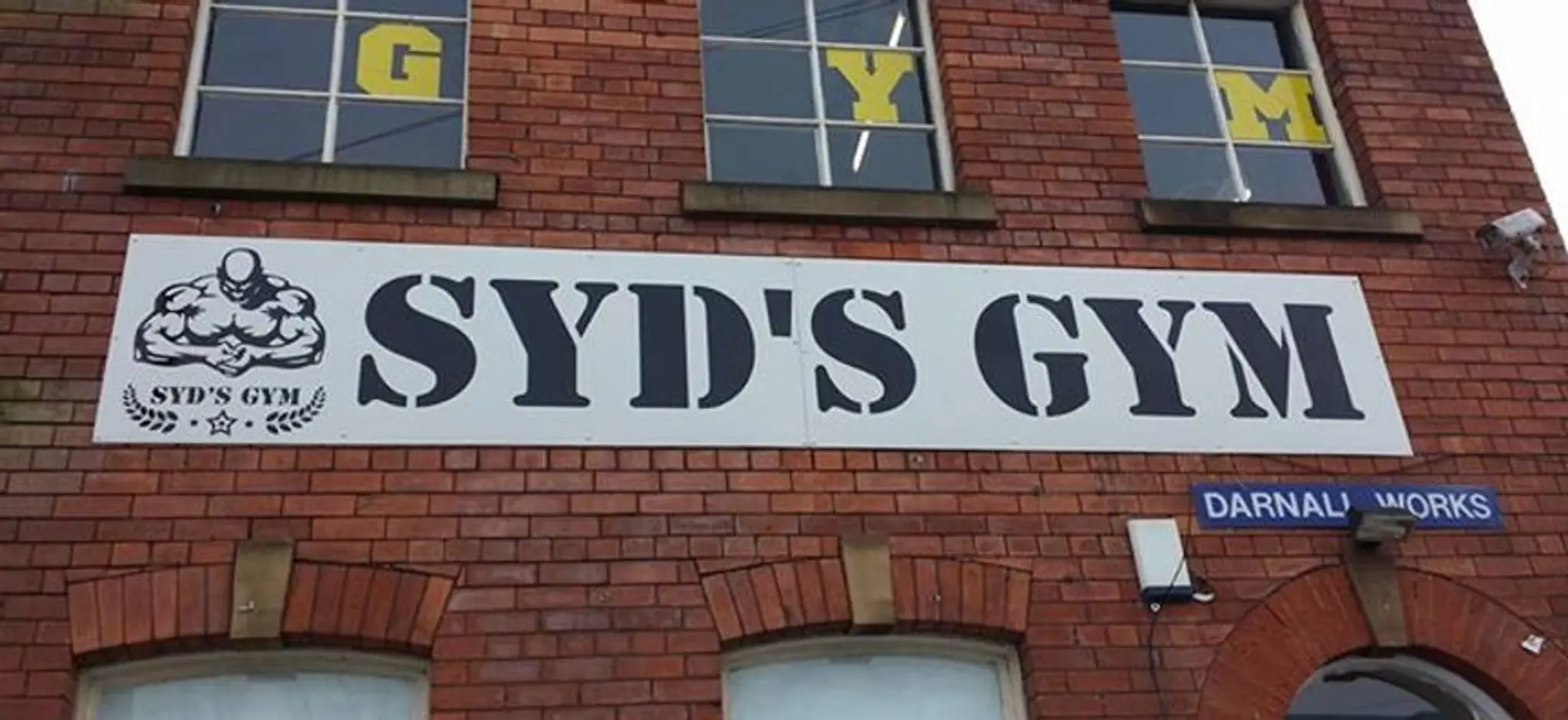 Syd's Gym