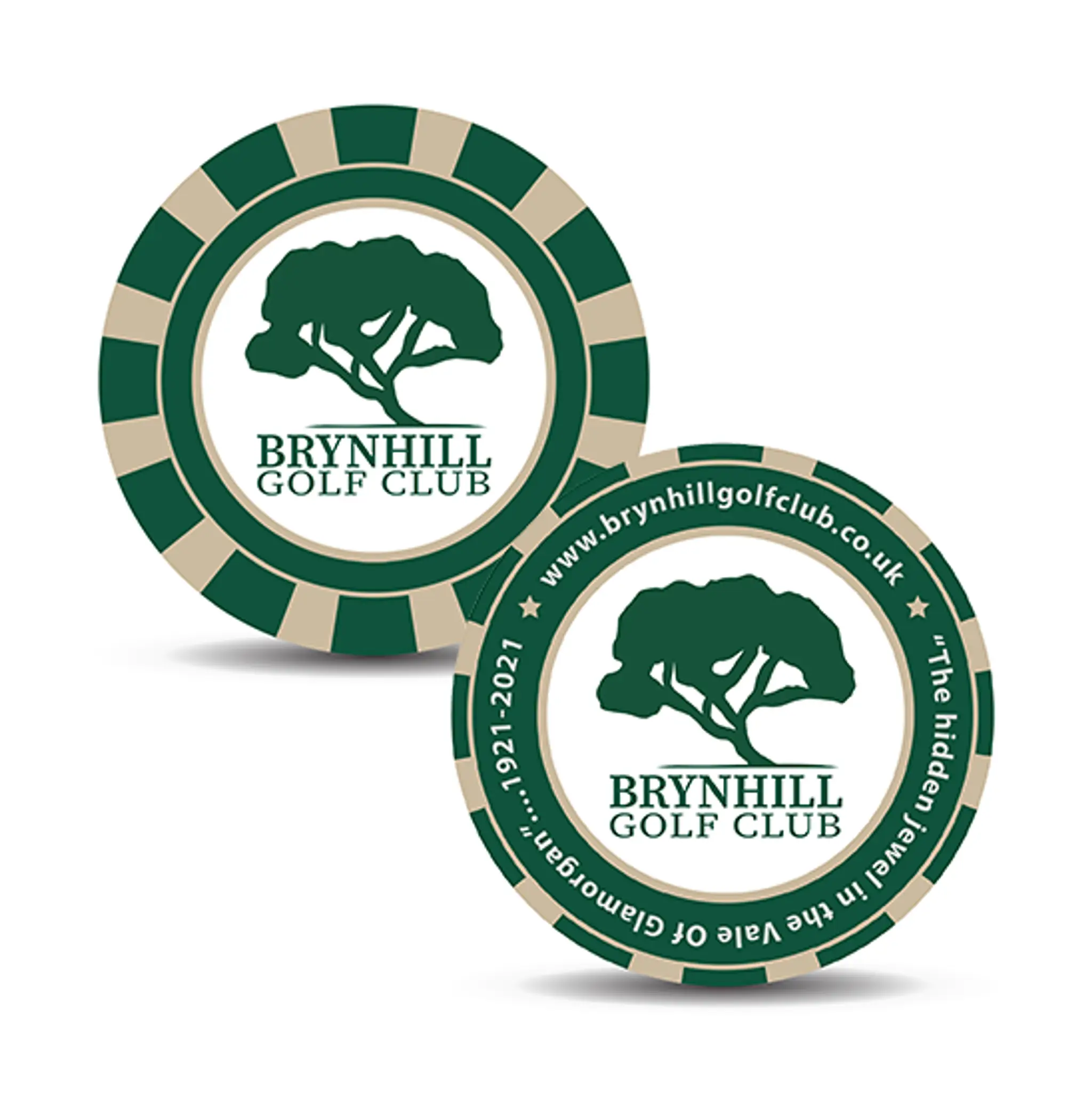 Brynhill Barry Golf Club