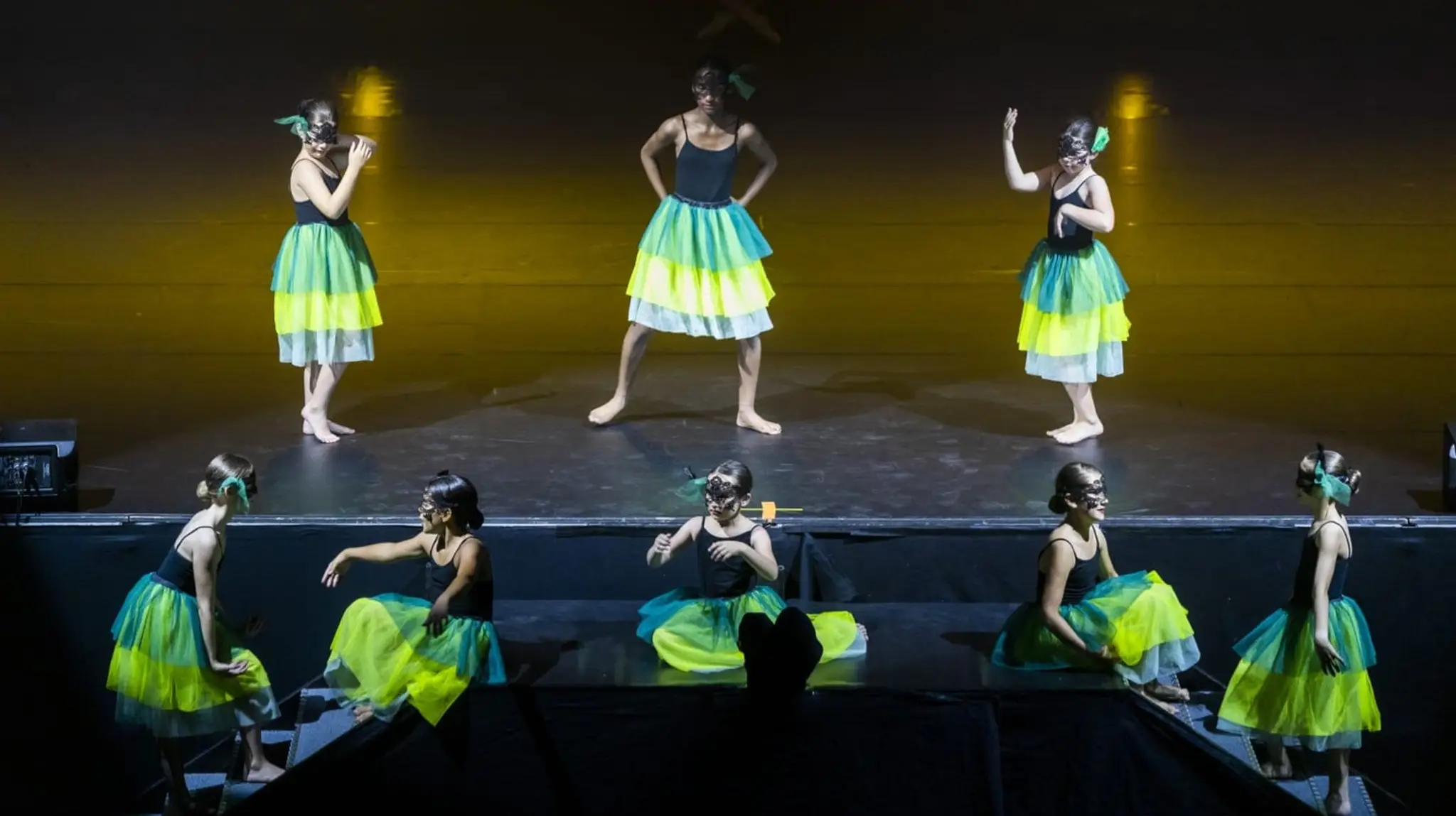 Ecole de danse Choréa