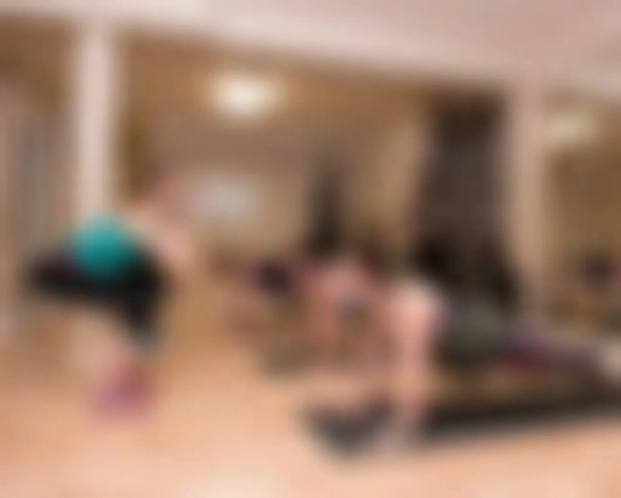 JF Fitness and Therapy